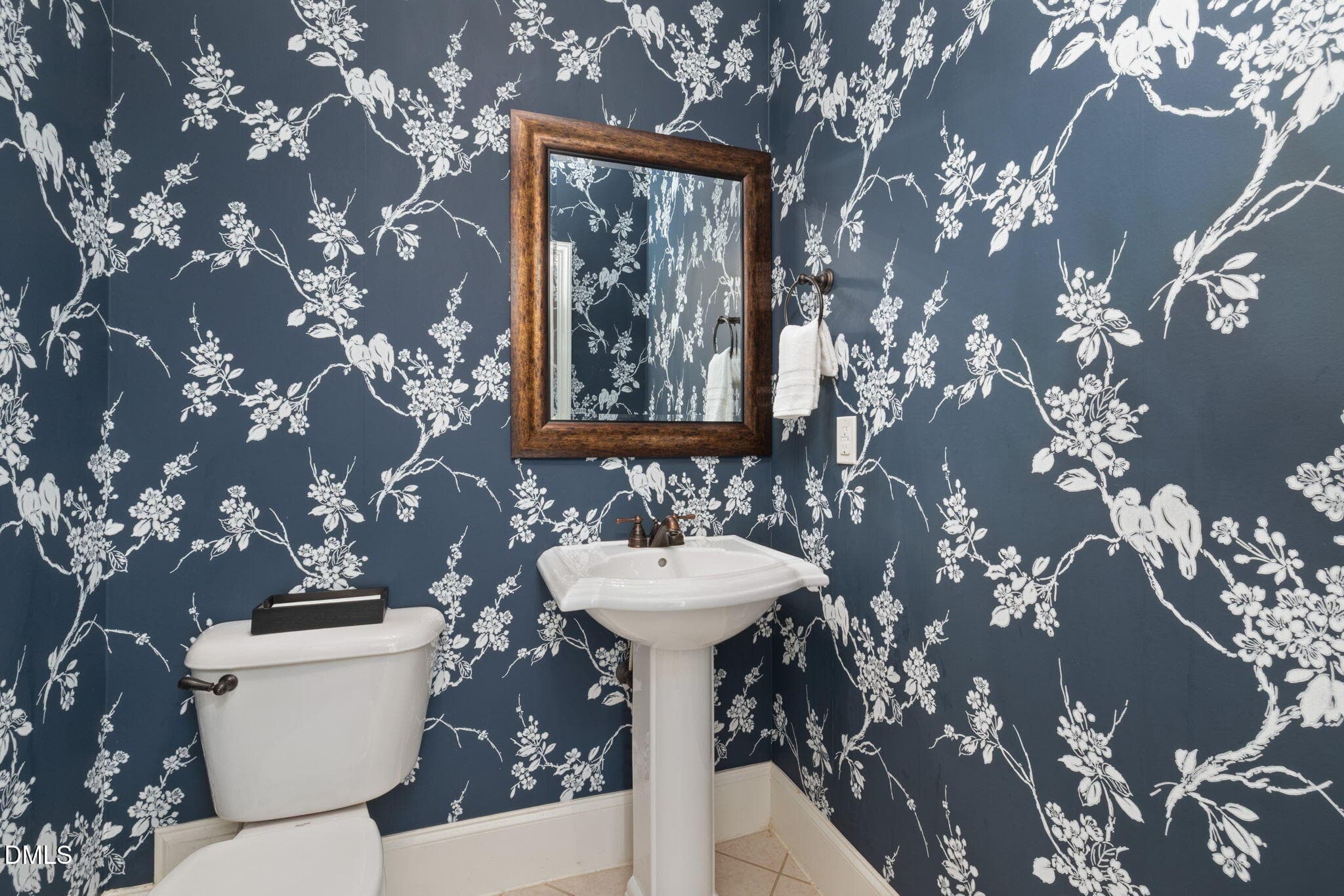 PowderBath - 1308 Palace Garden Way, Raleigh, NC 27603