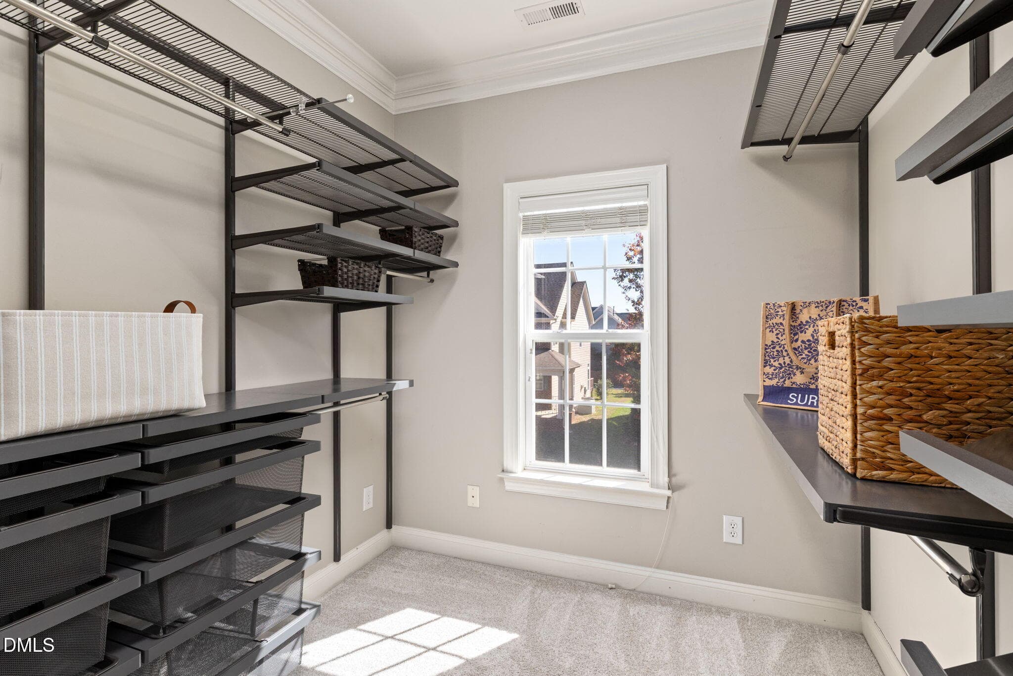 PrimaryCloset3 - 1308 Palace Garden Way, Raleigh, NC 27603