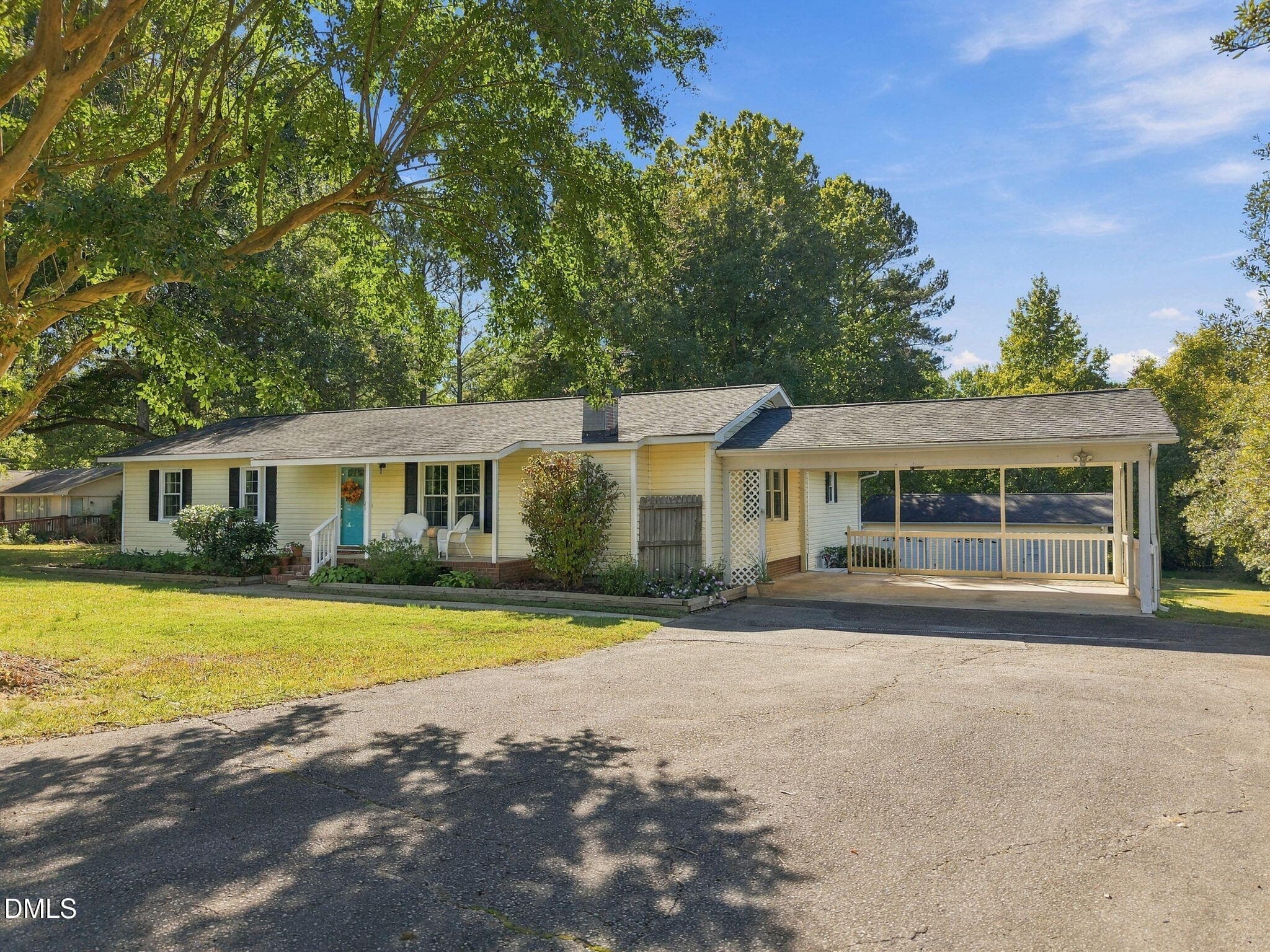 5320 Olde South Road, Raleigh, NC 27606