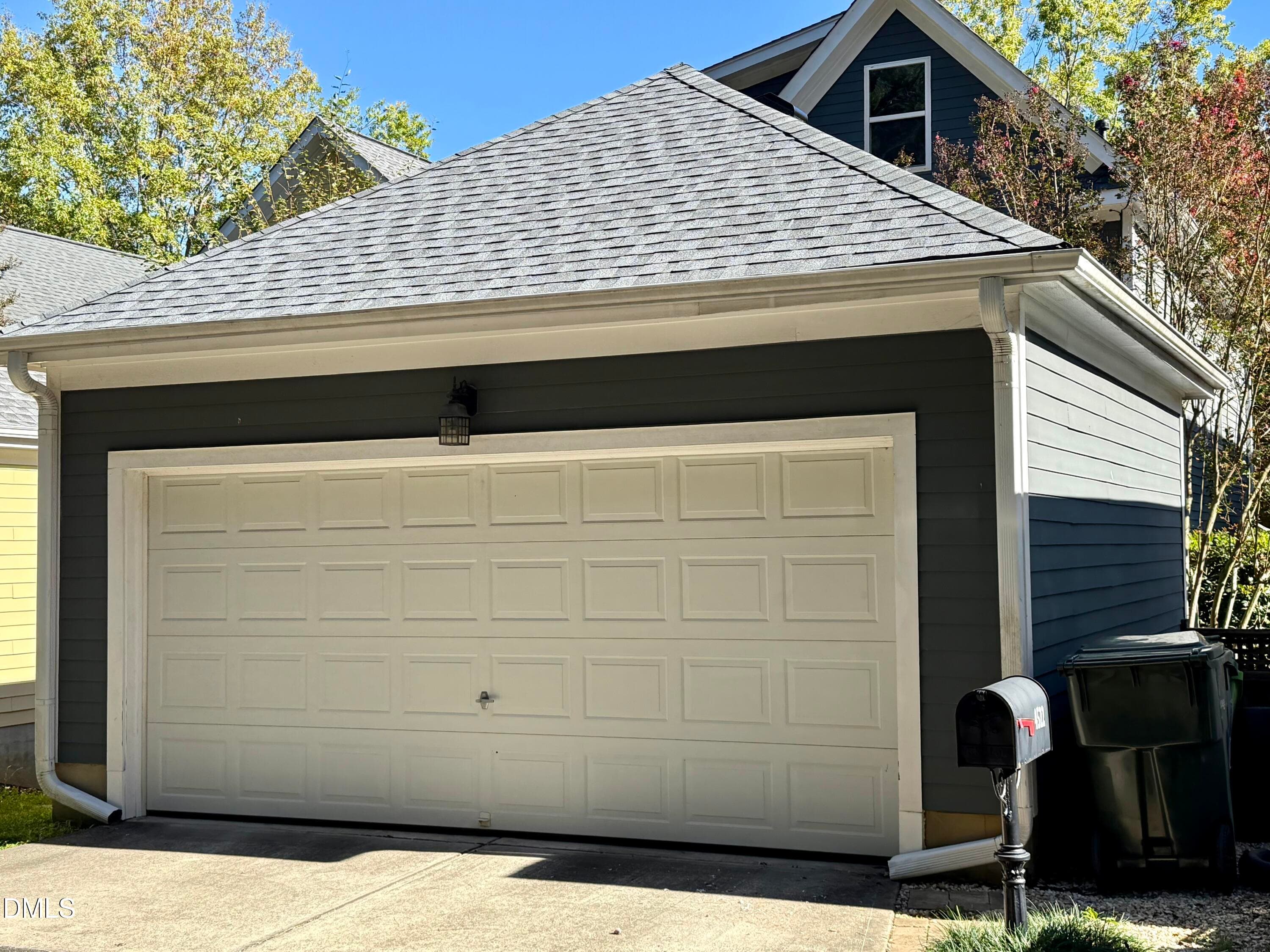 Garage - 4522 All Points View Way, Raleigh, NC 27614