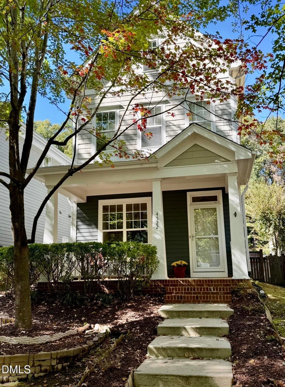 4522 All Points View Way, Raleigh, NC 27614