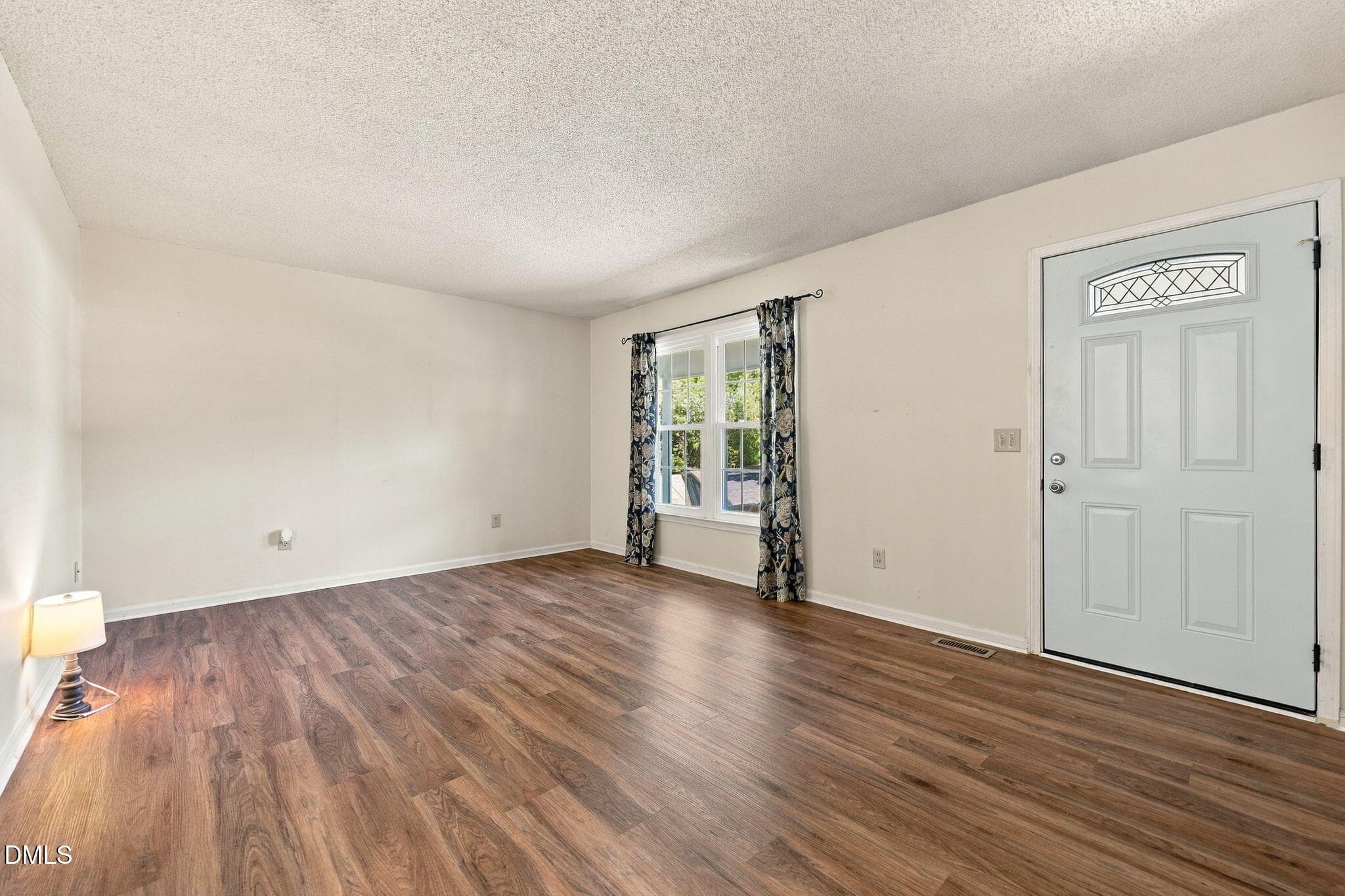 Living Room - 5320 Olde South Road, Raleigh, NC 27606