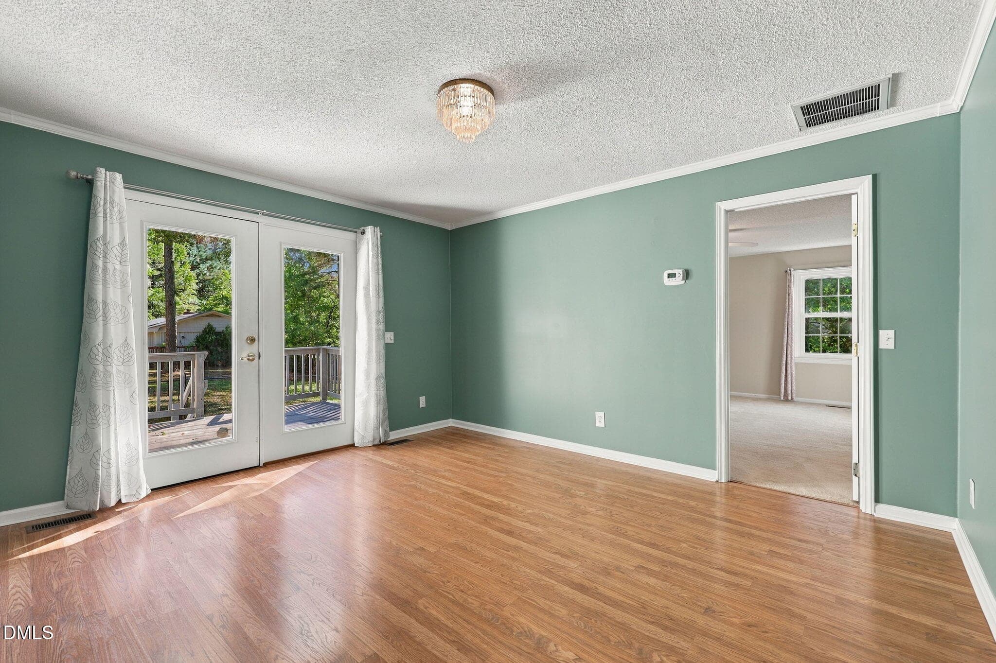 Dining Room - 5320 Olde South Road, Raleigh, NC 27606