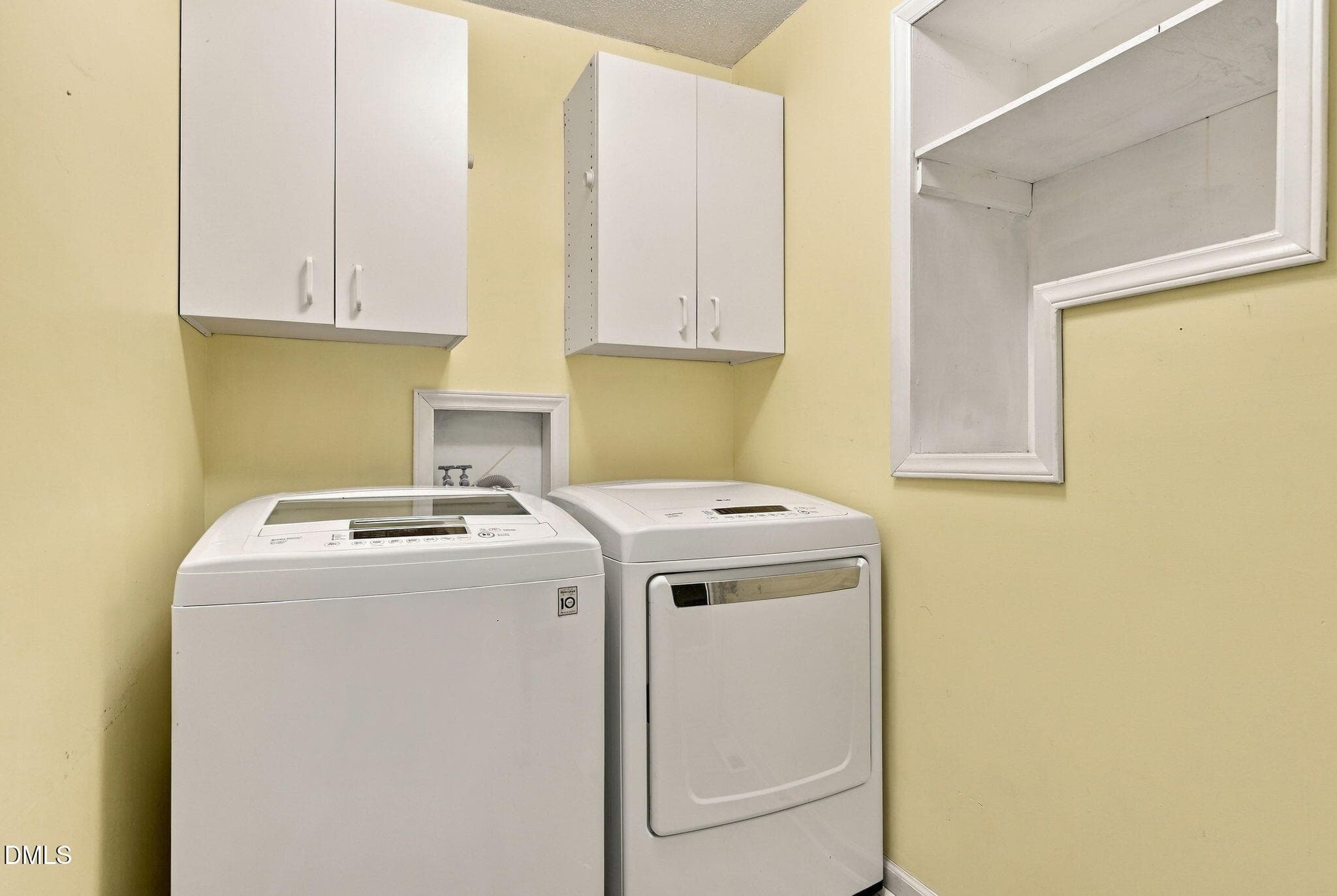 Laundry Room - 5320 Olde South Road, Raleigh, NC 27606