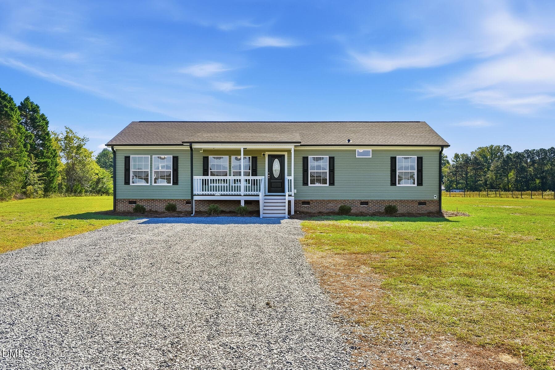 7099 Meadowbrook Road, Benson, NC 27504