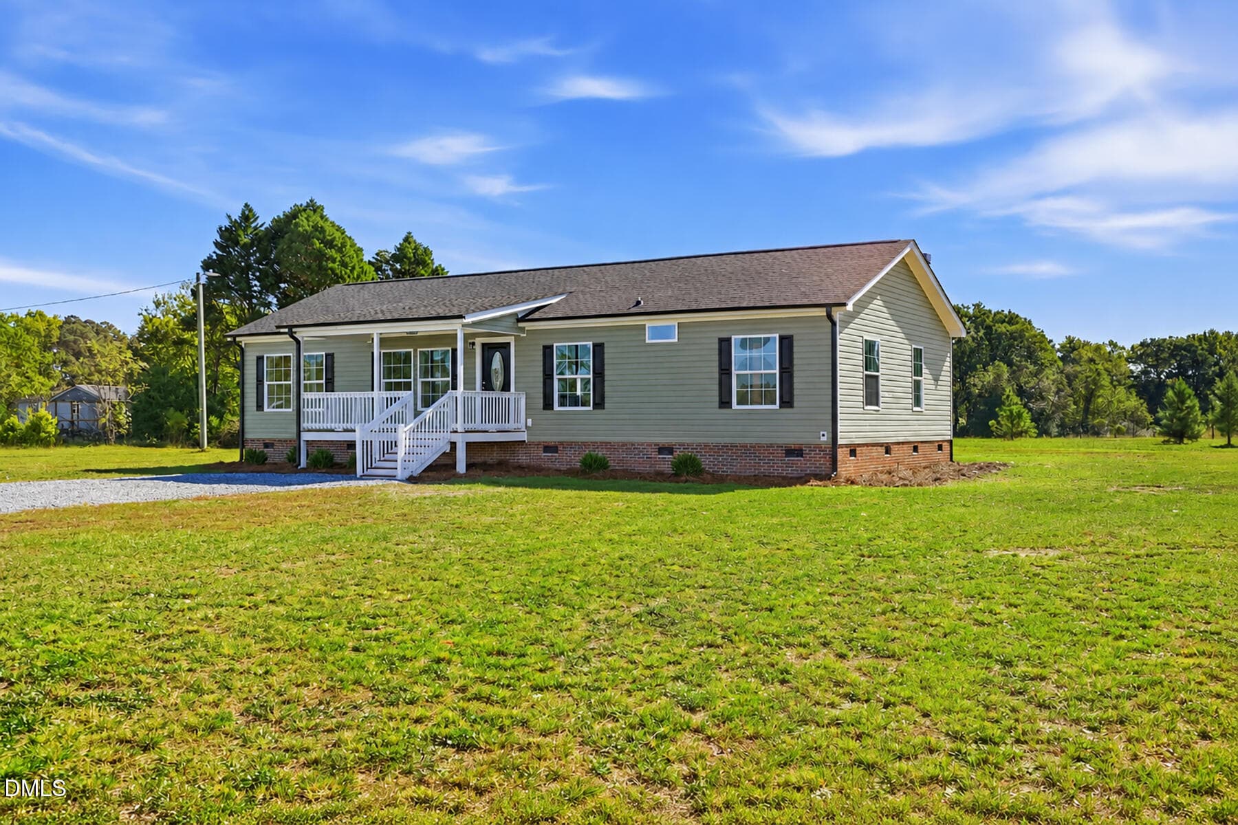 7099 Meadowbrook St-2 - 7099 Meadowbrook Road, Benson, NC 27504