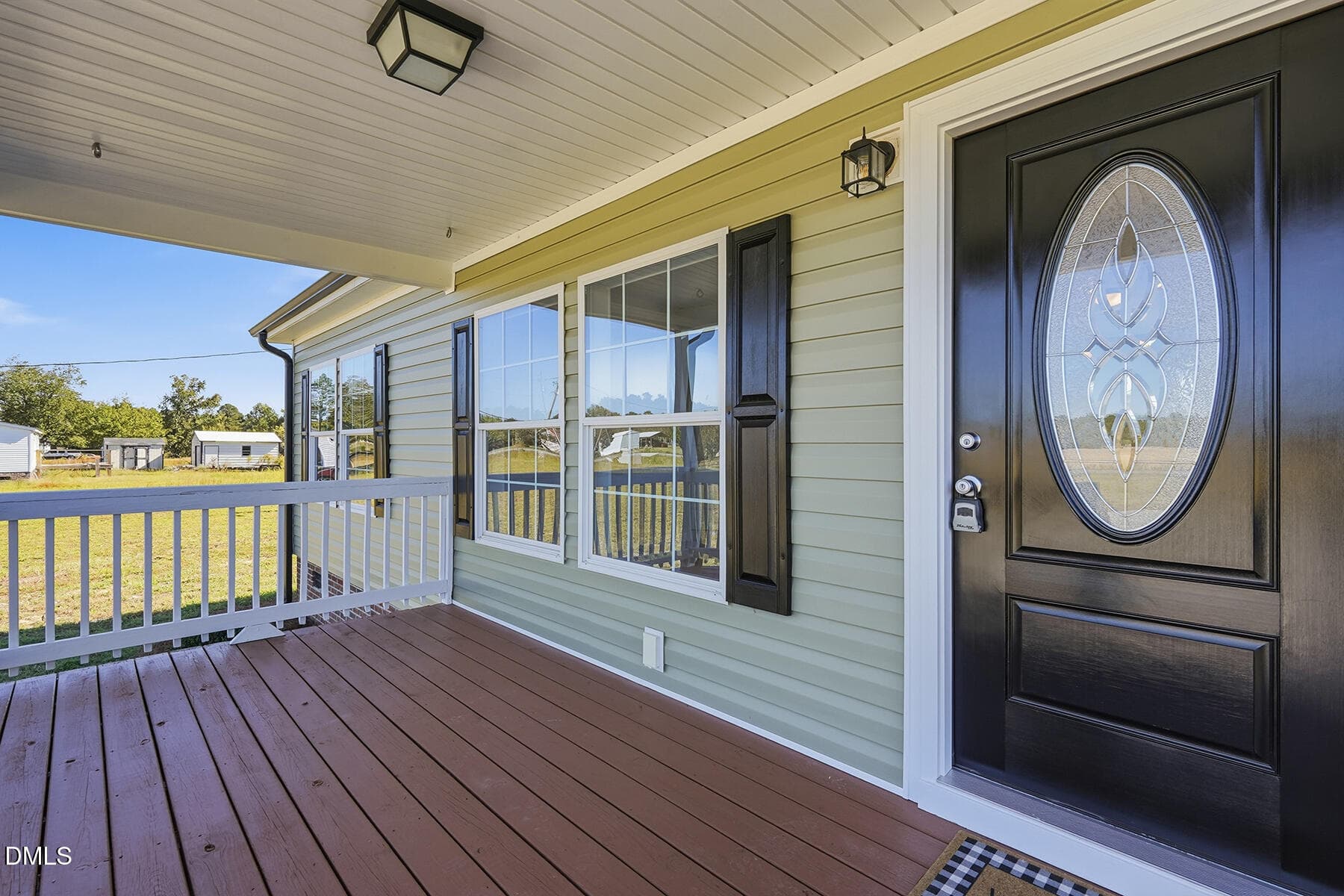 7099 Meadowbrook St-4-1 - 7099 Meadowbrook Road, Benson, NC 27504