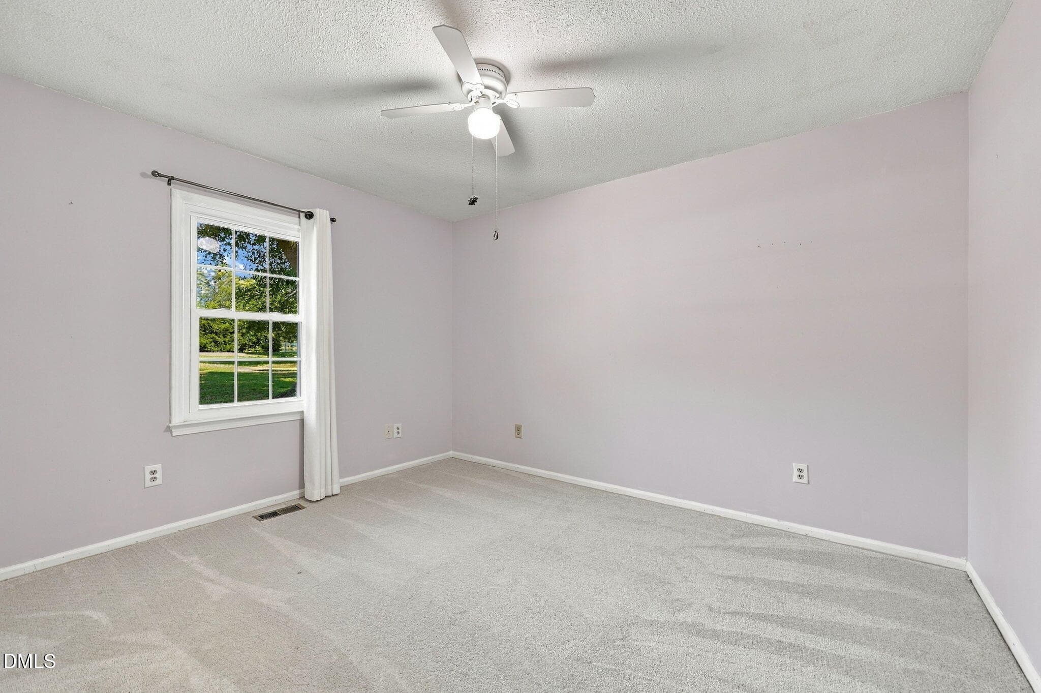 Bedroom 3 - 5320 Olde South Road, Raleigh, NC 27606
