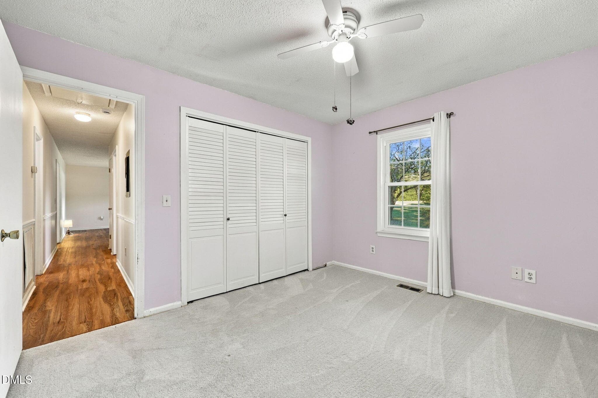 Bedroom 3 - 5320 Olde South Road, Raleigh, NC 27606