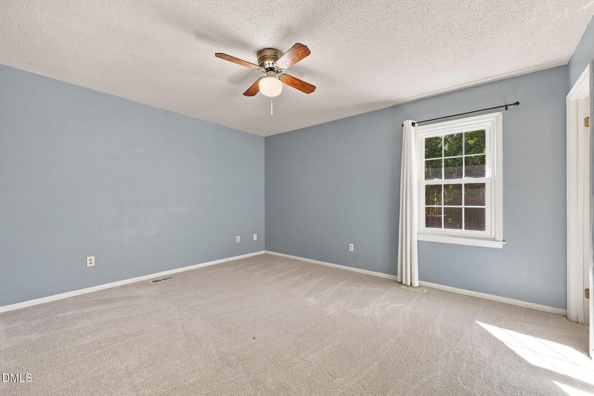 Bedroom 2 - 5320 Olde South Road, Raleigh, NC 27606