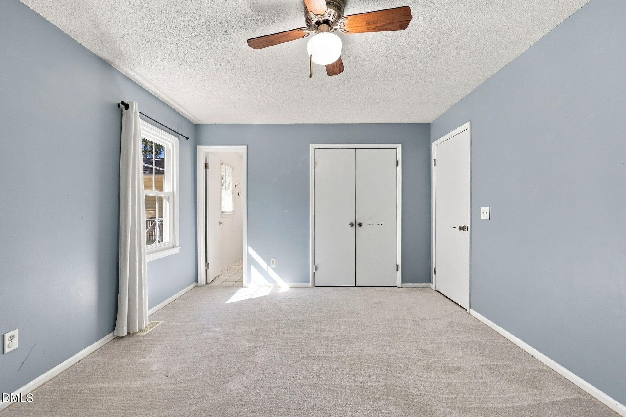 Bedroom 2 - 5320 Olde South Road, Raleigh, NC 27606
