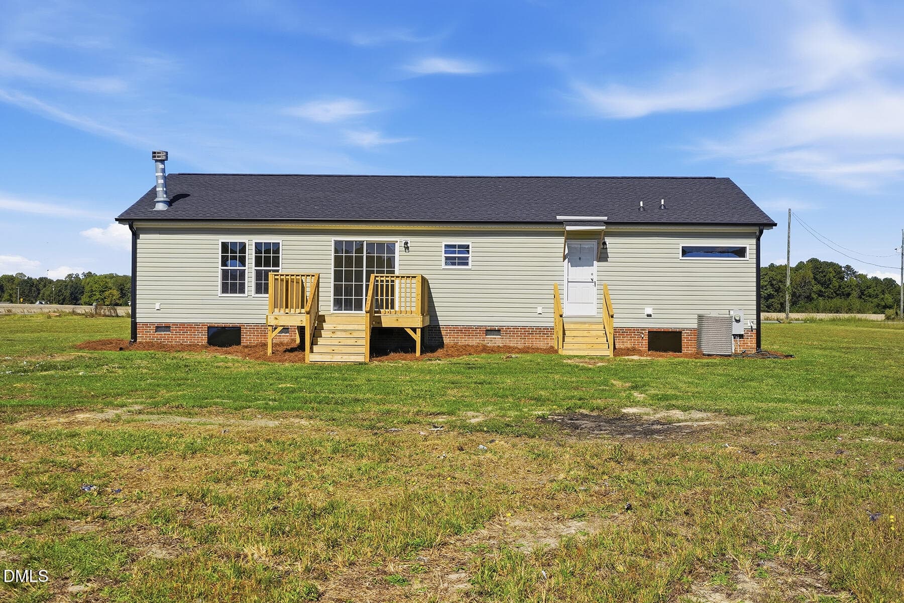 7099 Meadowbrook St-134 - 7099 Meadowbrook Road, Benson, NC 27504