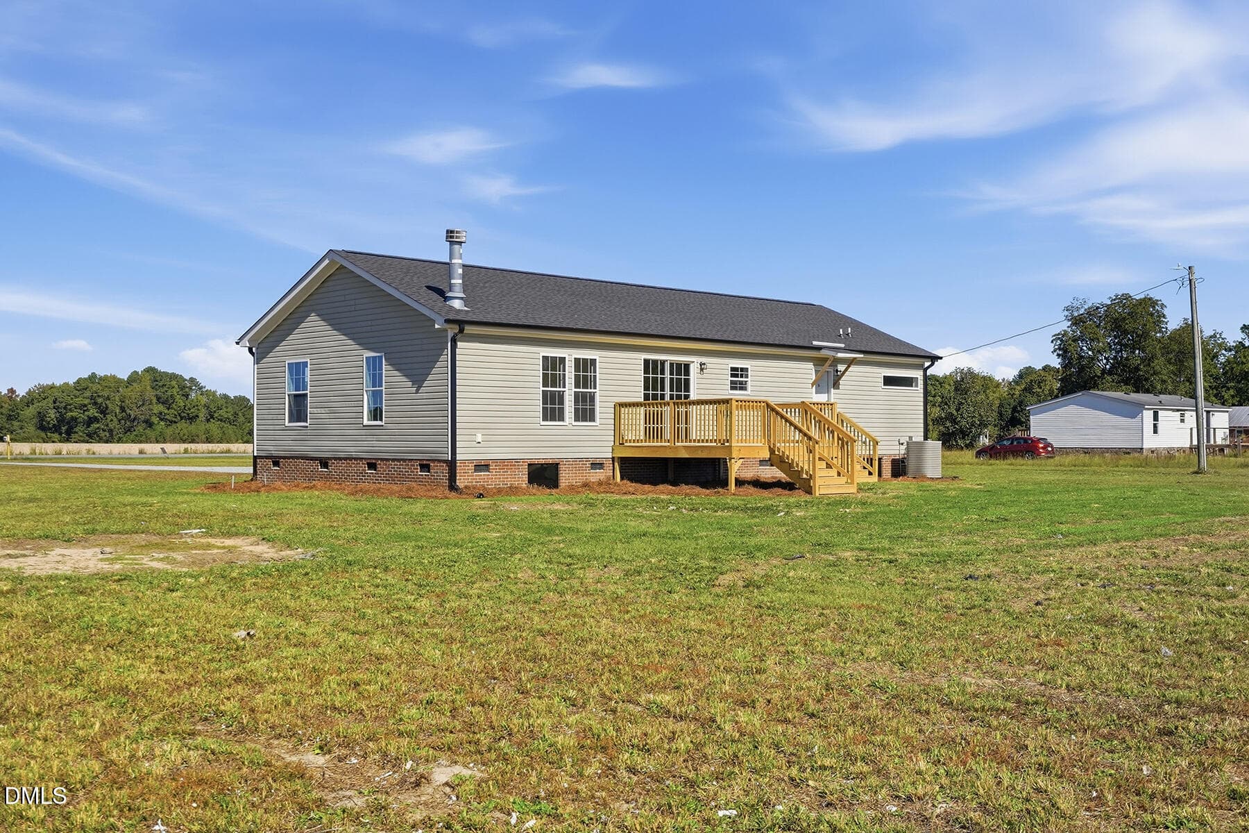 7099 Meadowbrook St-139 - 7099 Meadowbrook Road, Benson, NC 27504