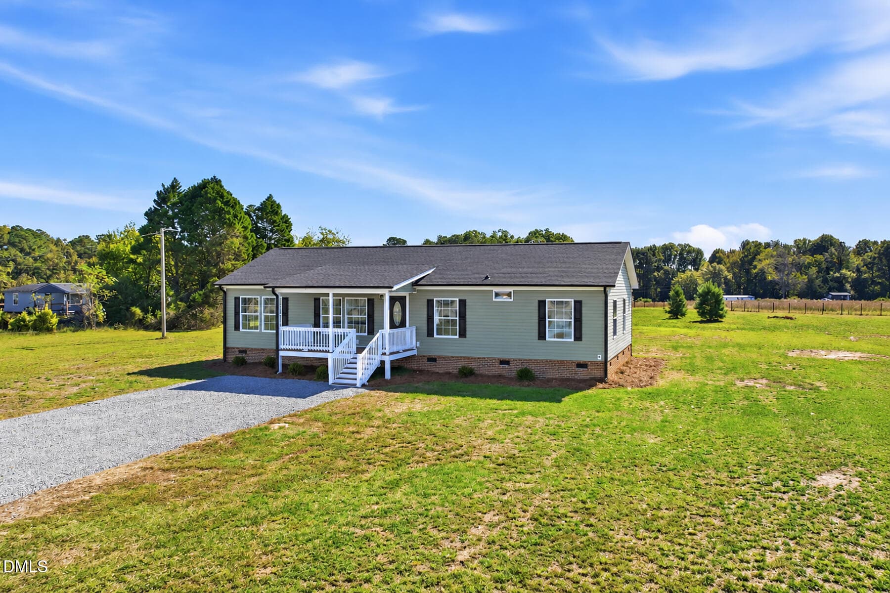 7099 Meadowbrook St-155 - 7099 Meadowbrook Road, Benson, NC 27504