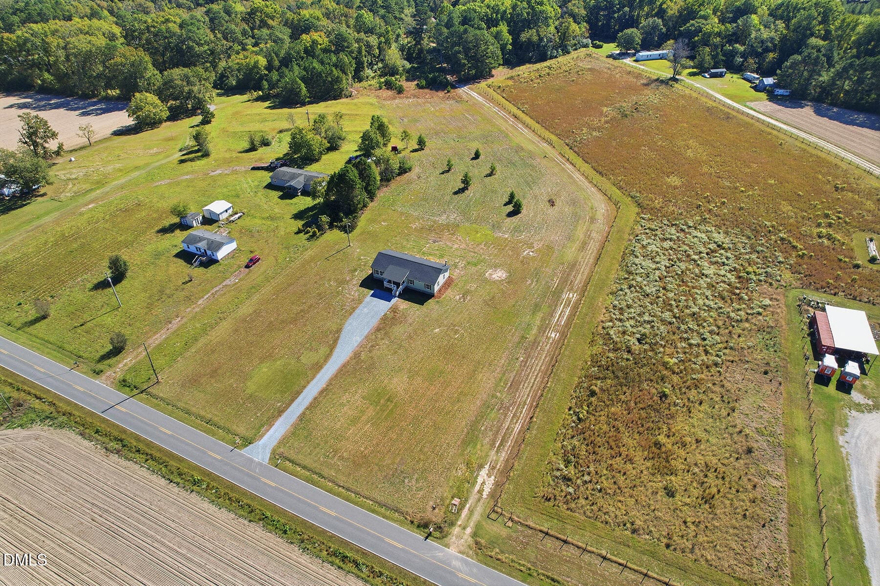 7099 Meadowbrook St-165 - 7099 Meadowbrook Road, Benson, NC 27504