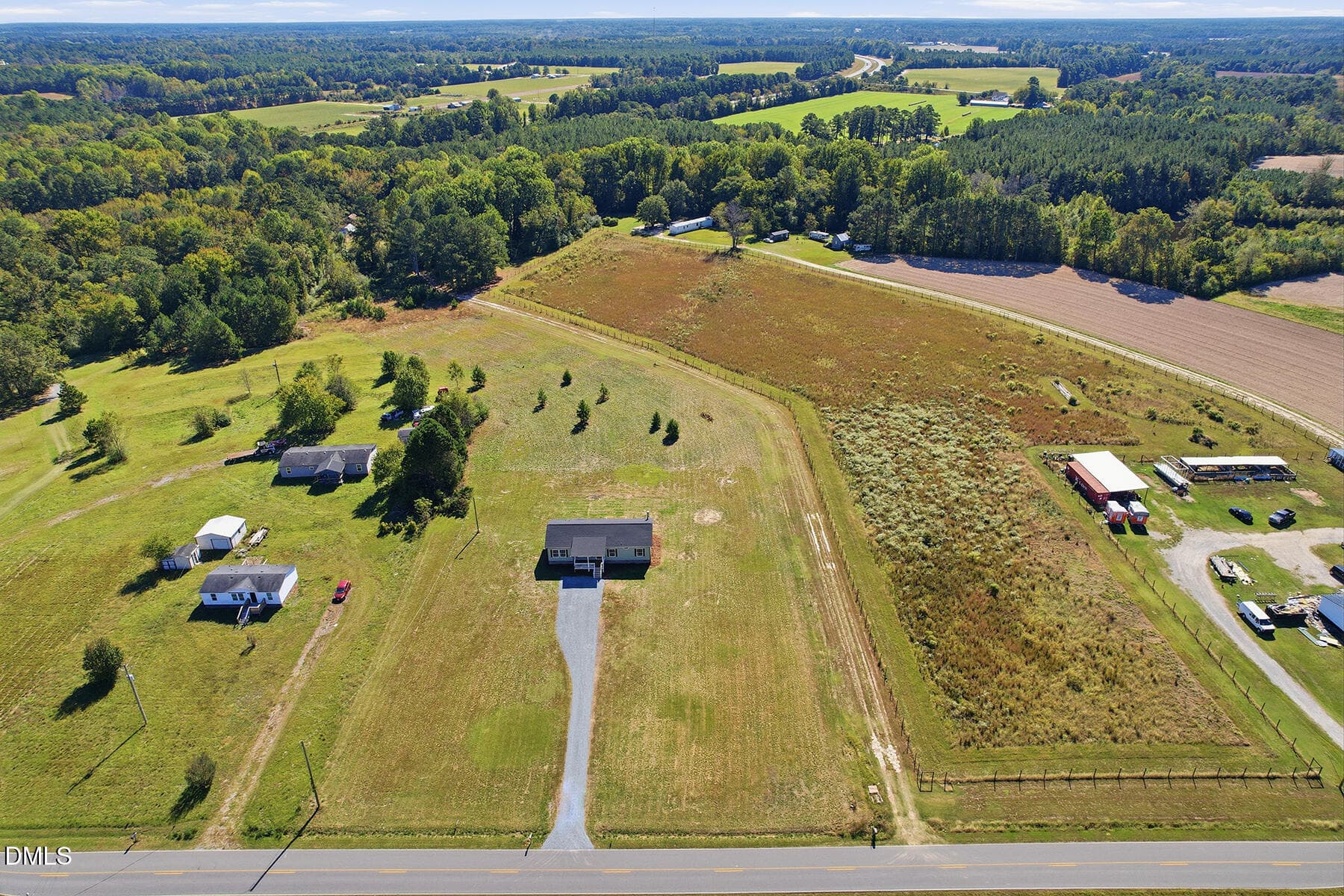 7099 Meadowbrook St-170 - 7099 Meadowbrook Road, Benson, NC 27504