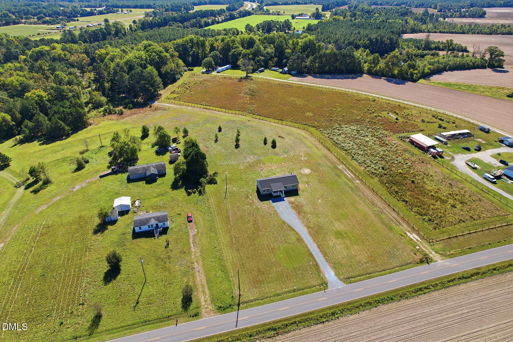 7099 Meadowbrook St-175 - 7099 Meadowbrook Road, Benson, NC 27504