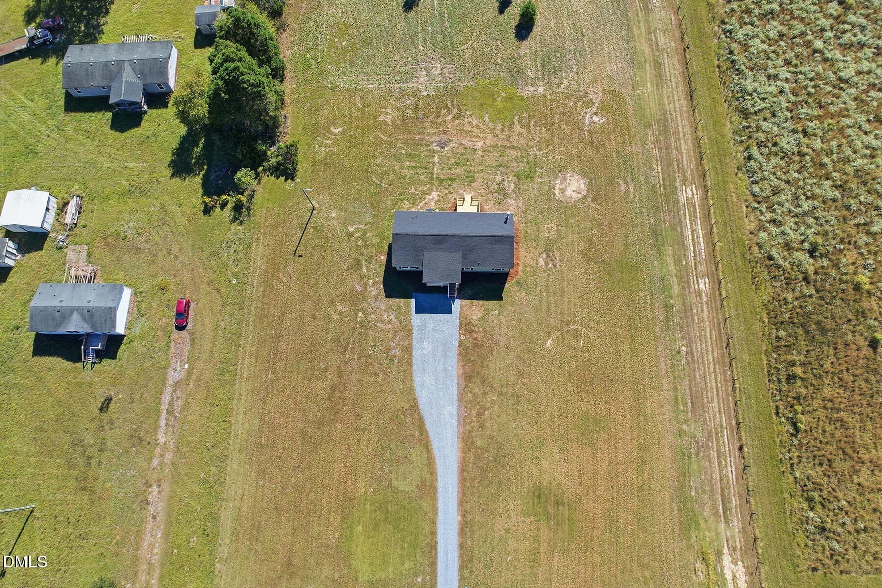 7099 Meadowbrook St-180 - 7099 Meadowbrook Road, Benson, NC 27504