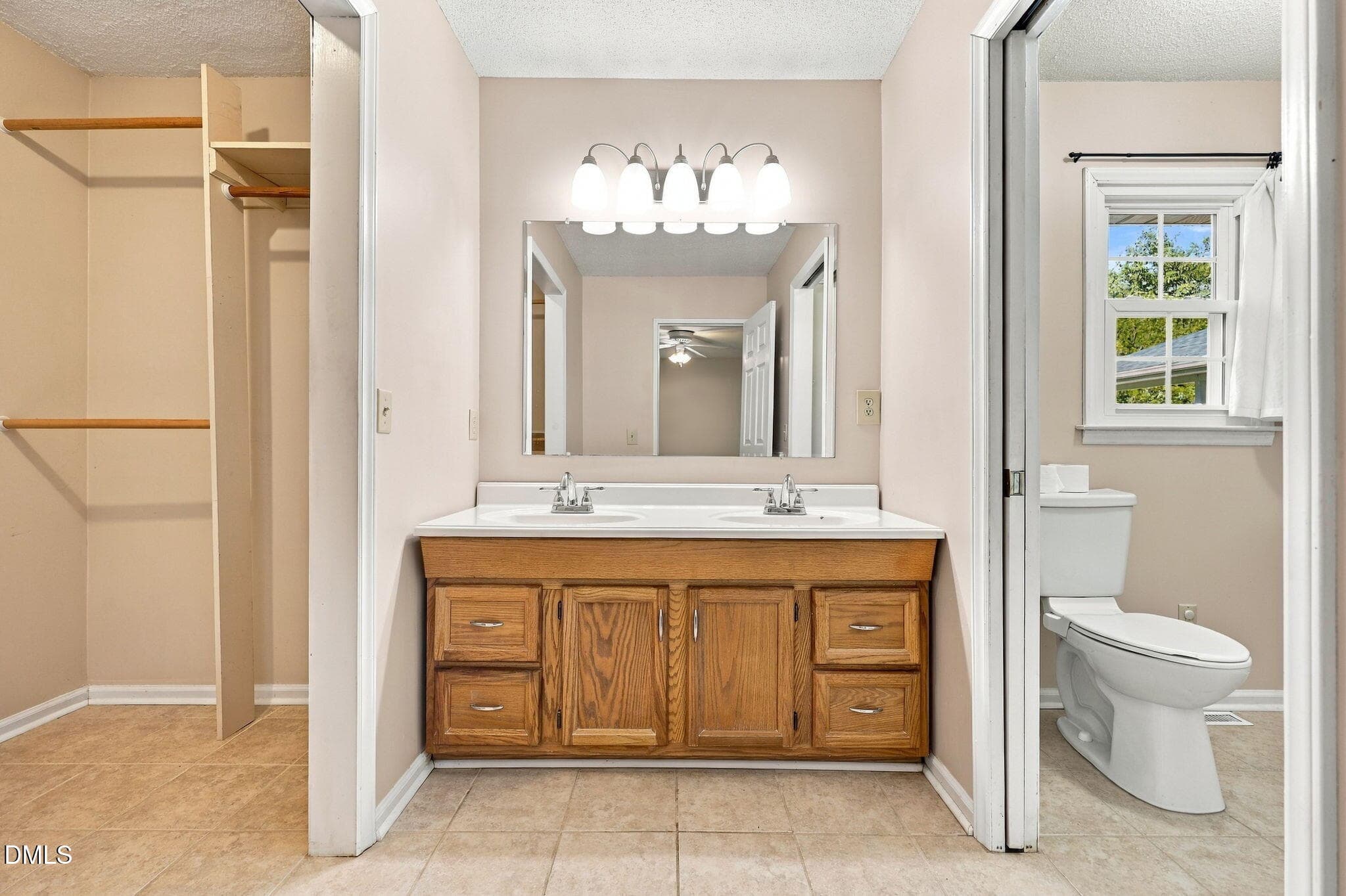 Master Bath - 5320 Olde South Road, Raleigh, NC 27606