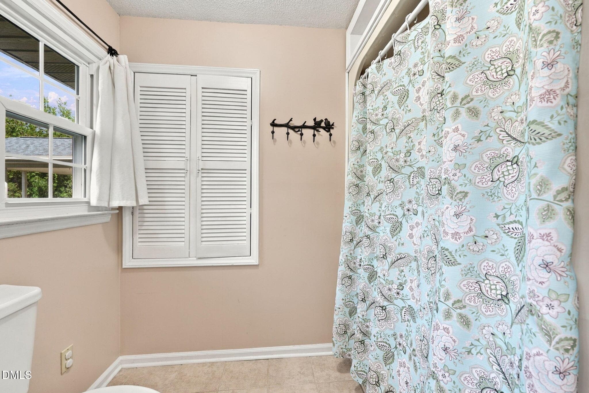 Master Bath - 5320 Olde South Road, Raleigh, NC 27606