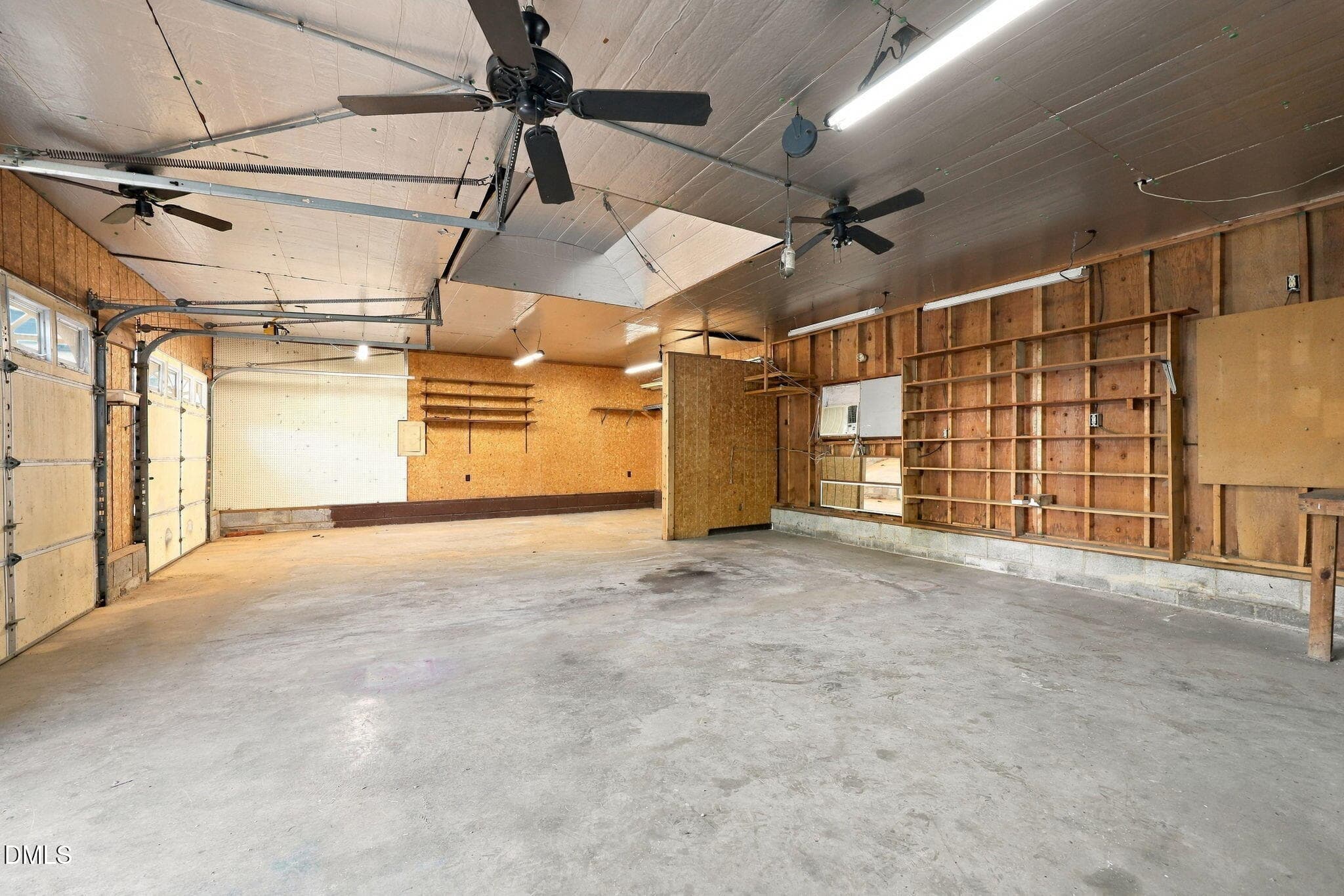 Detached Garage Shop - 5320 Olde South Road, Raleigh, NC 27606