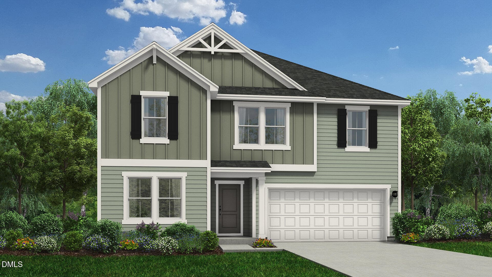 367 Kasey Lane, Spring Lake, NC 28390