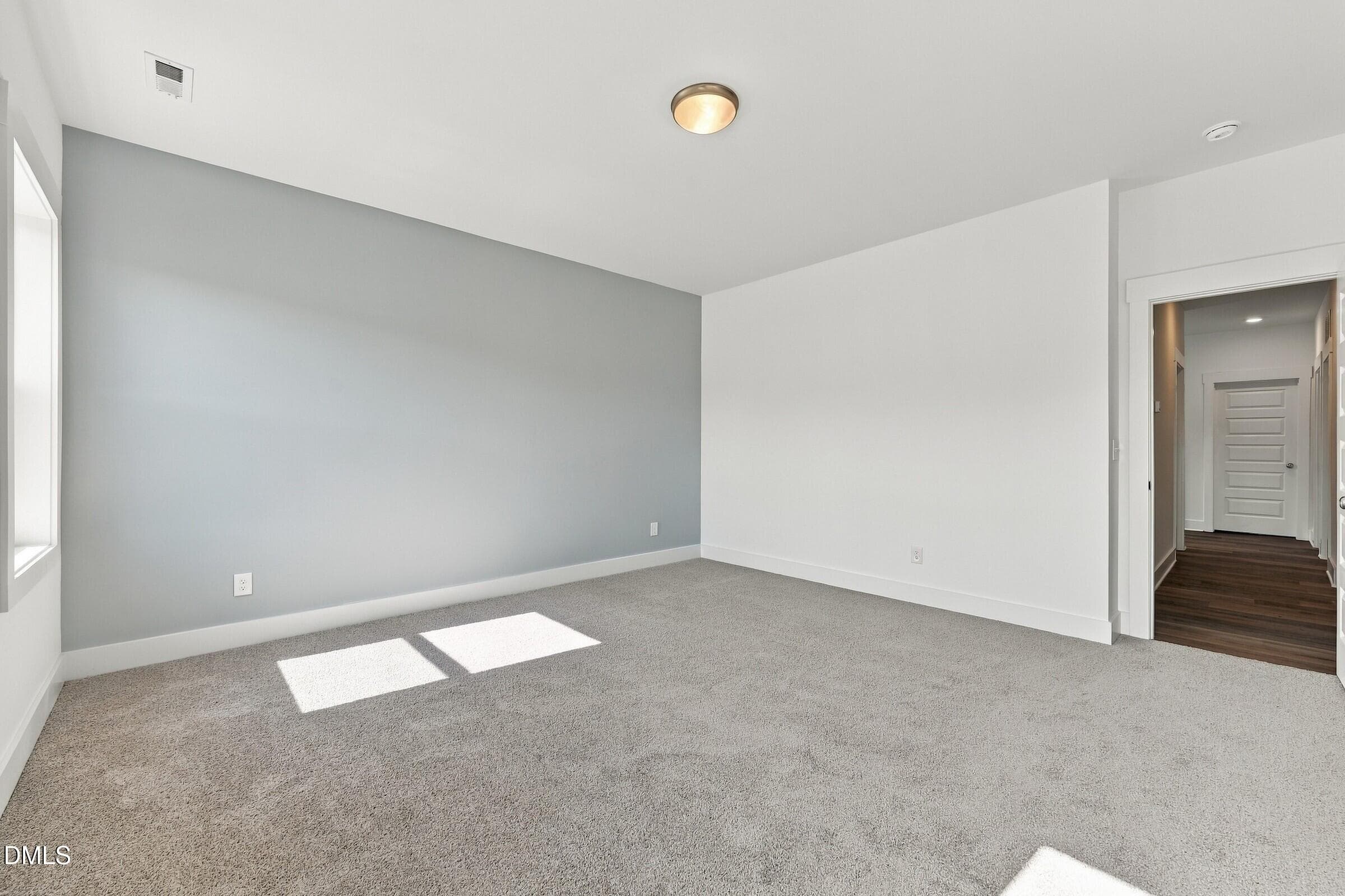 WFP-2883 - Primary Bedroom - 764 Lunar Light Drive, Wendell, NC 27591