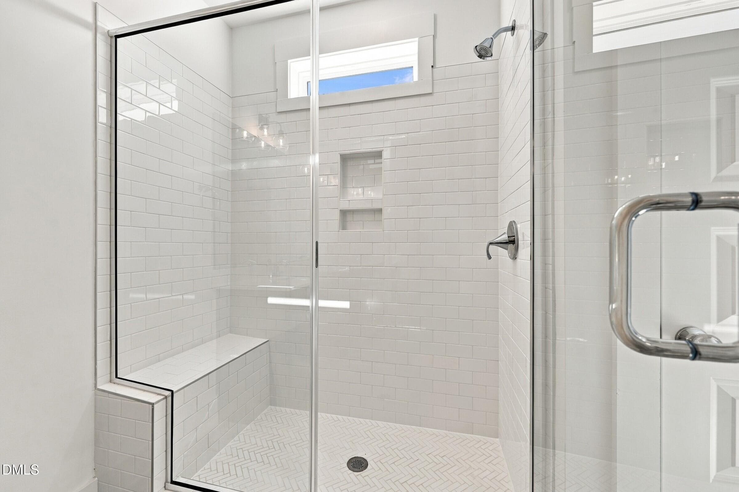 WFP-2883 - Primary Bathroom (2) - 764 Lunar Light Drive, Wendell, NC 27591