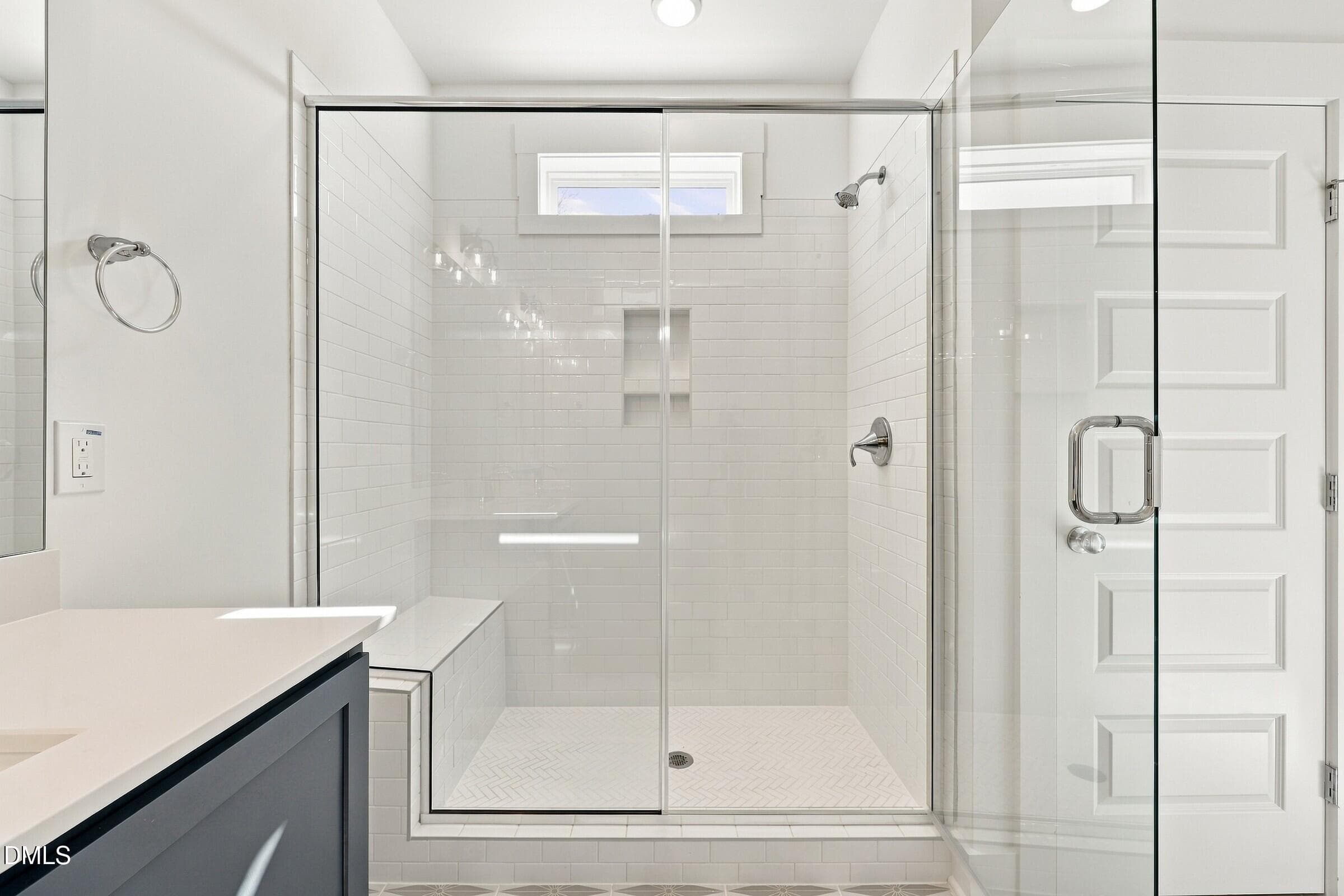 WFP-2883 - Primary Bathroom (1) - 764 Lunar Light Drive, Wendell, NC 27591