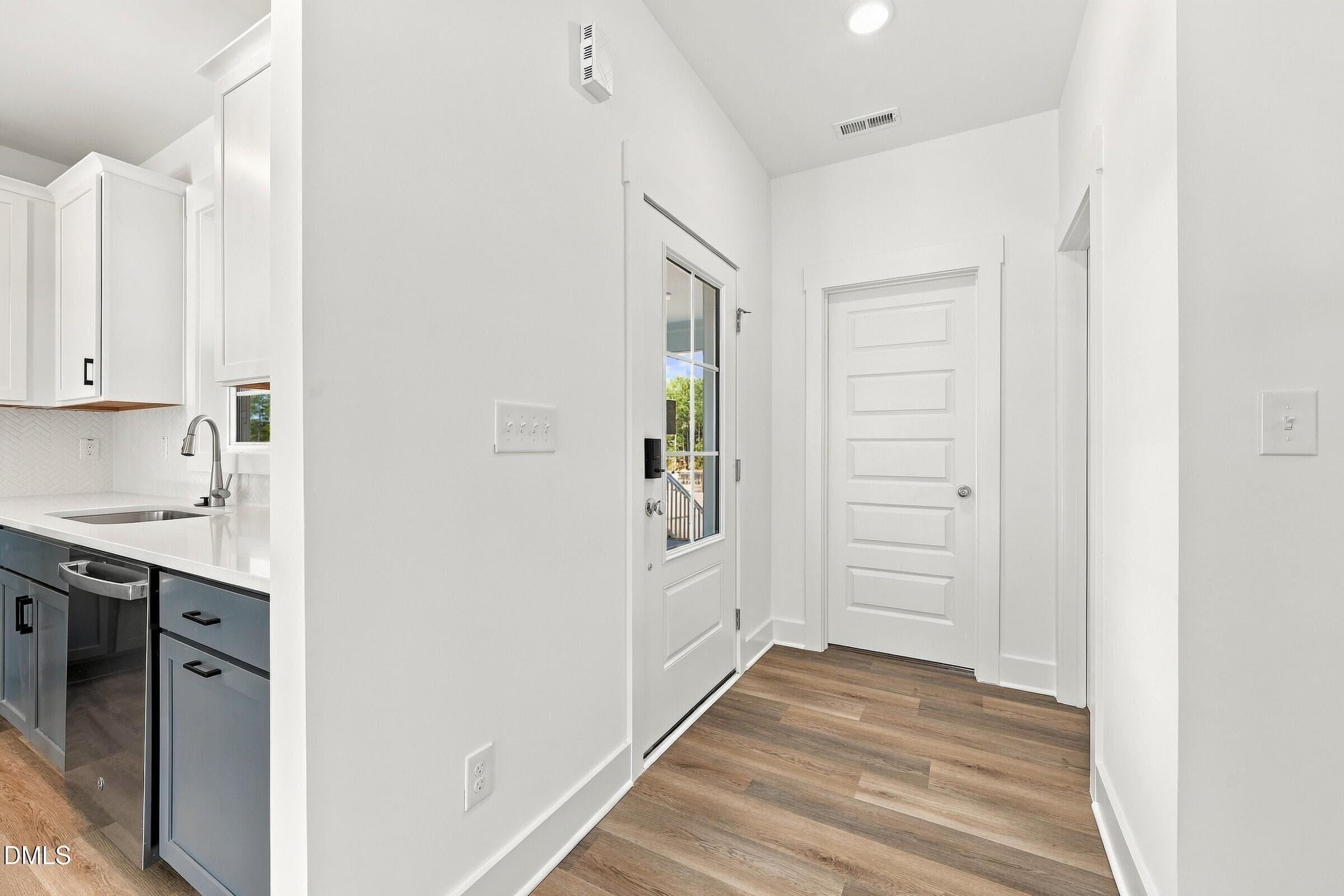 WFP-2883 - Mudroom - 764 Lunar Light Drive, Wendell, NC 27591