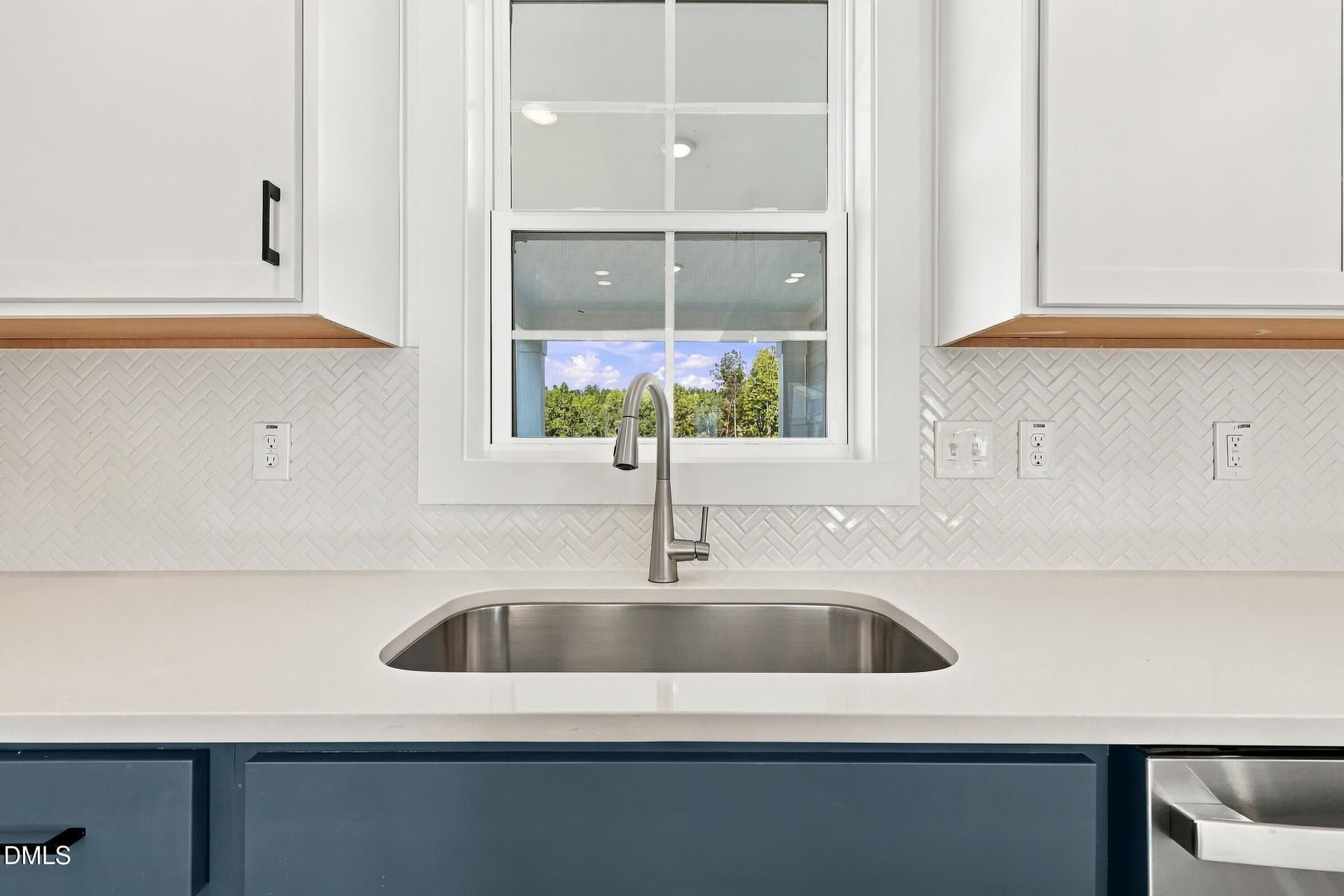 WFP-2883 - Kitchen - Detail (1) - 764 Lunar Light Drive, Wendell, NC 27591