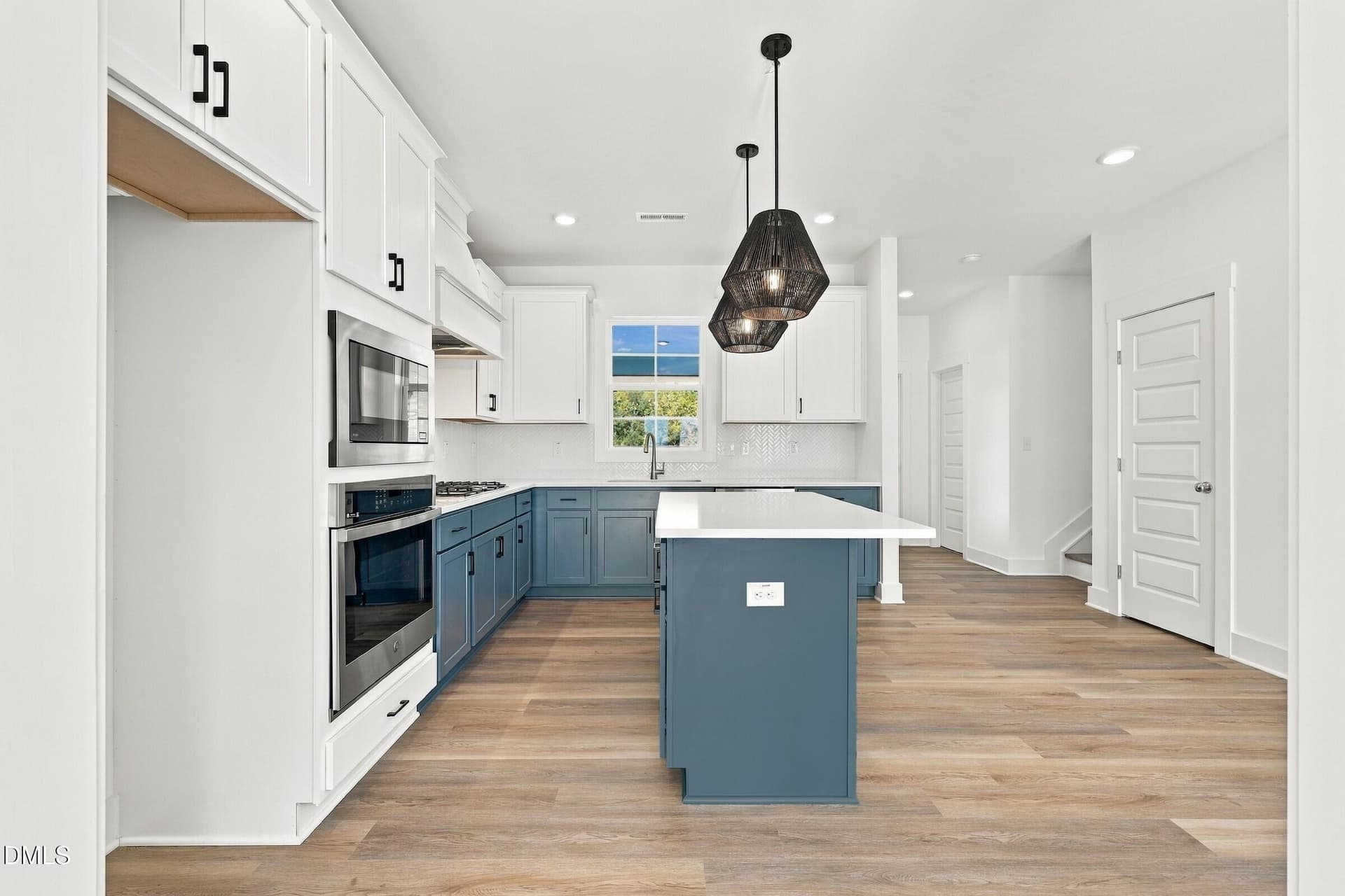 WFP-2883 - Kitchen (1) - 764 Lunar Light Drive, Wendell, NC 27591
