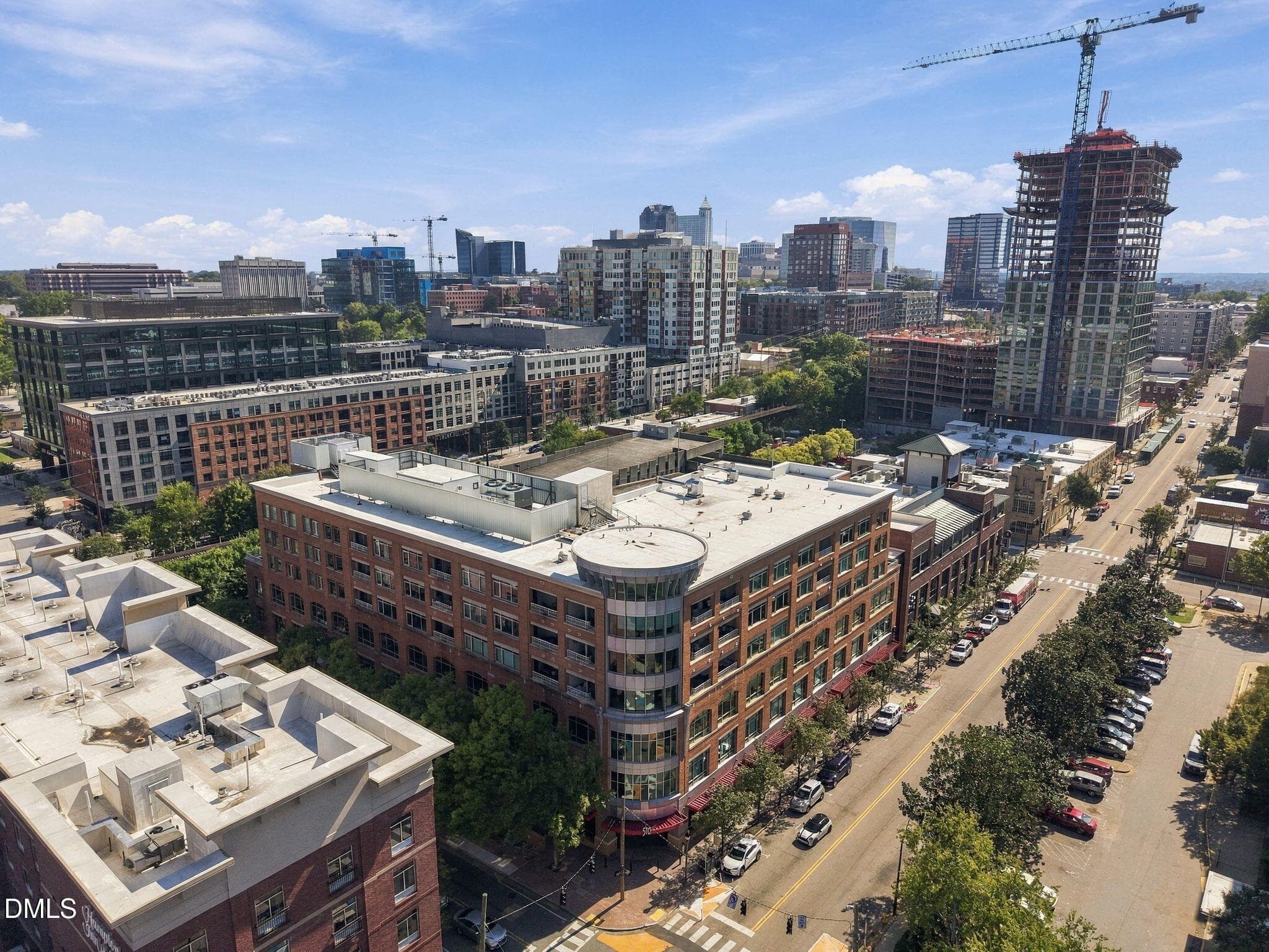 8-web-or-mls-DJI_20261013034421_0359_D - 510 Glenwood Avenue 611, Raleigh, NC 27603