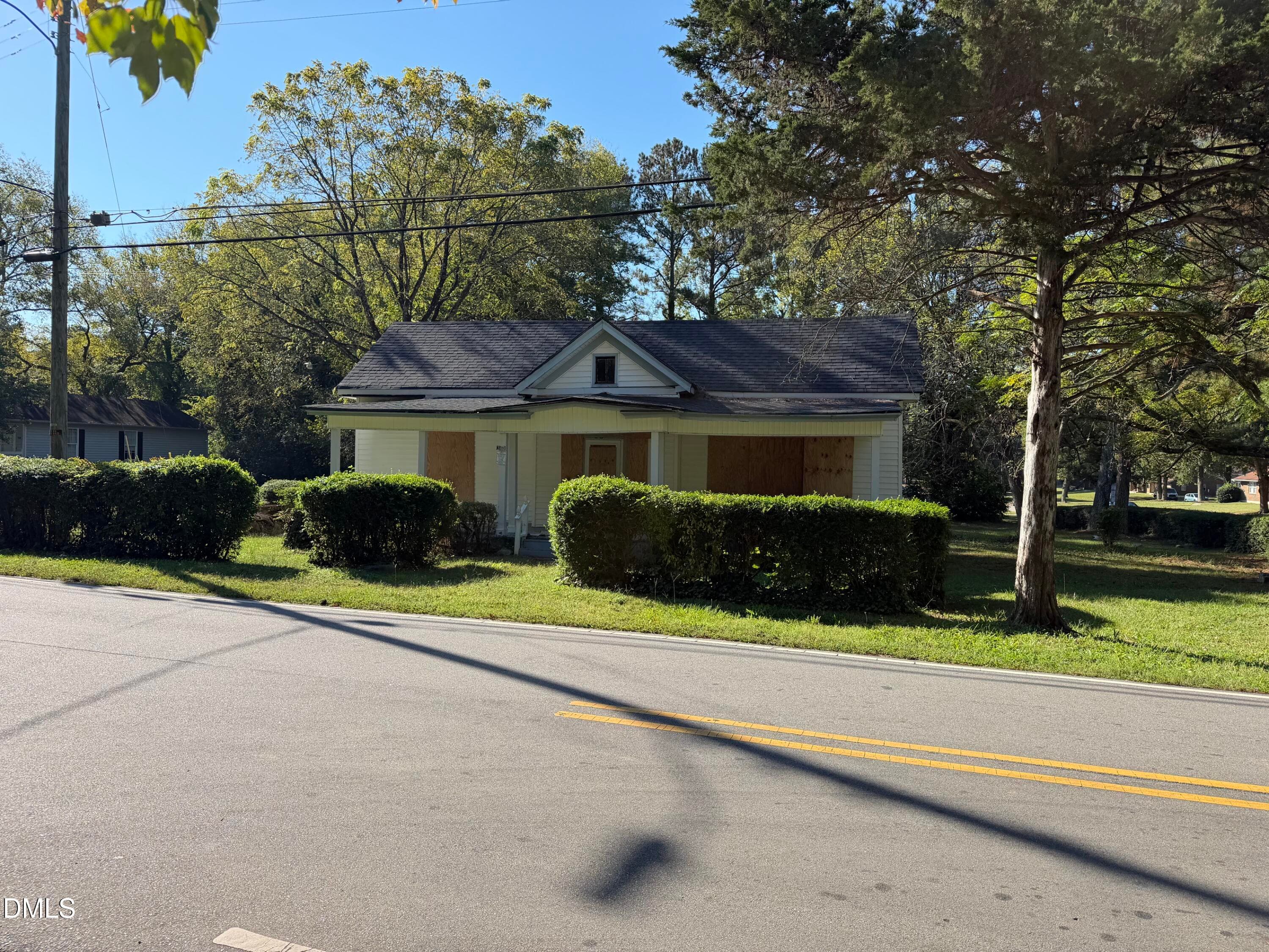 340 Henderson Street, Oxford, NC 27565