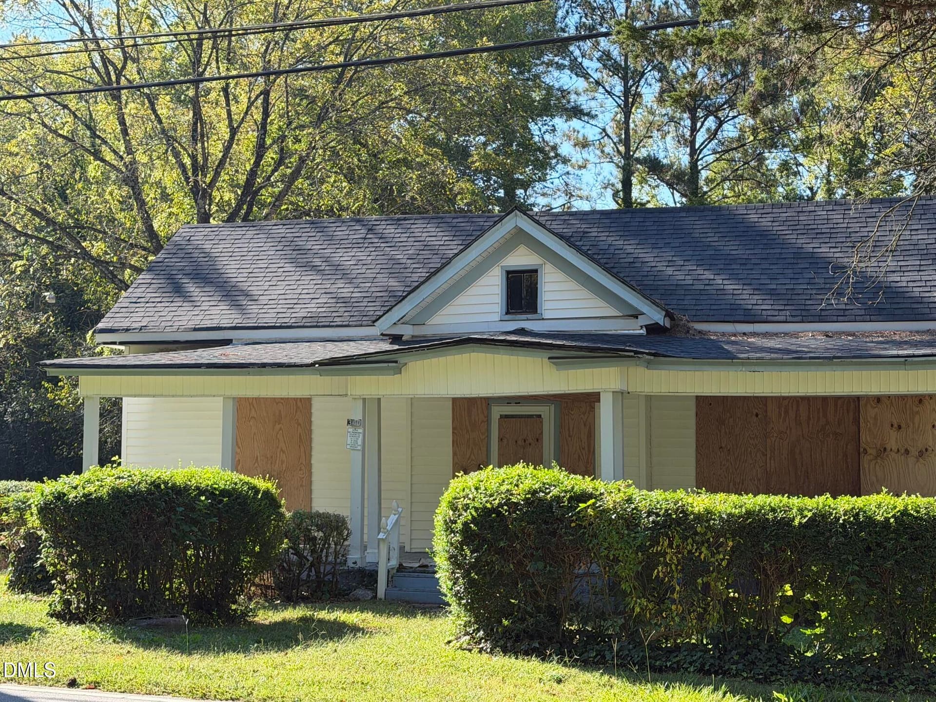 IMG_0659 - 340 Henderson Street, Oxford, NC 27565