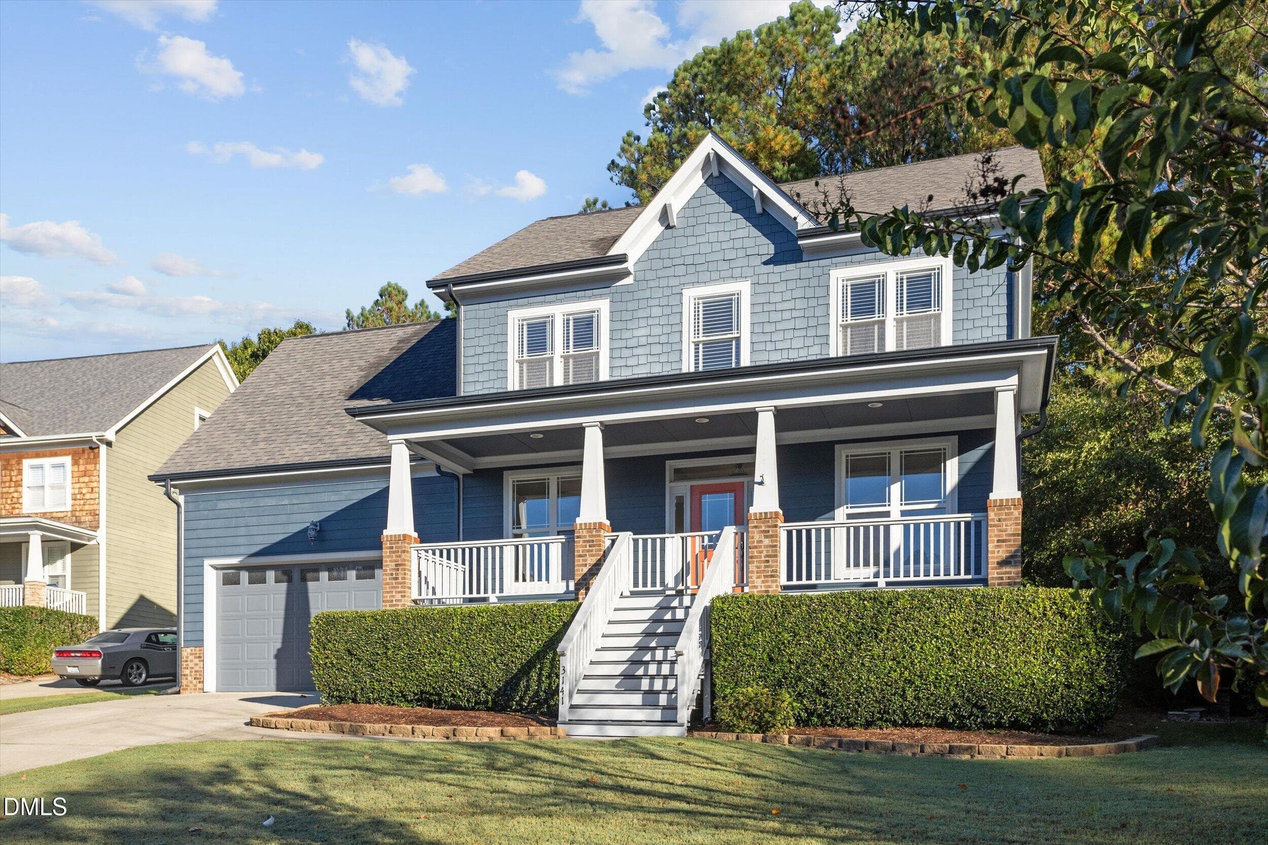 03-3141 Suncrest Village Ln_10202026_03 - 3141 Suncrest Village Lane Lane, Raleigh, NC 27616