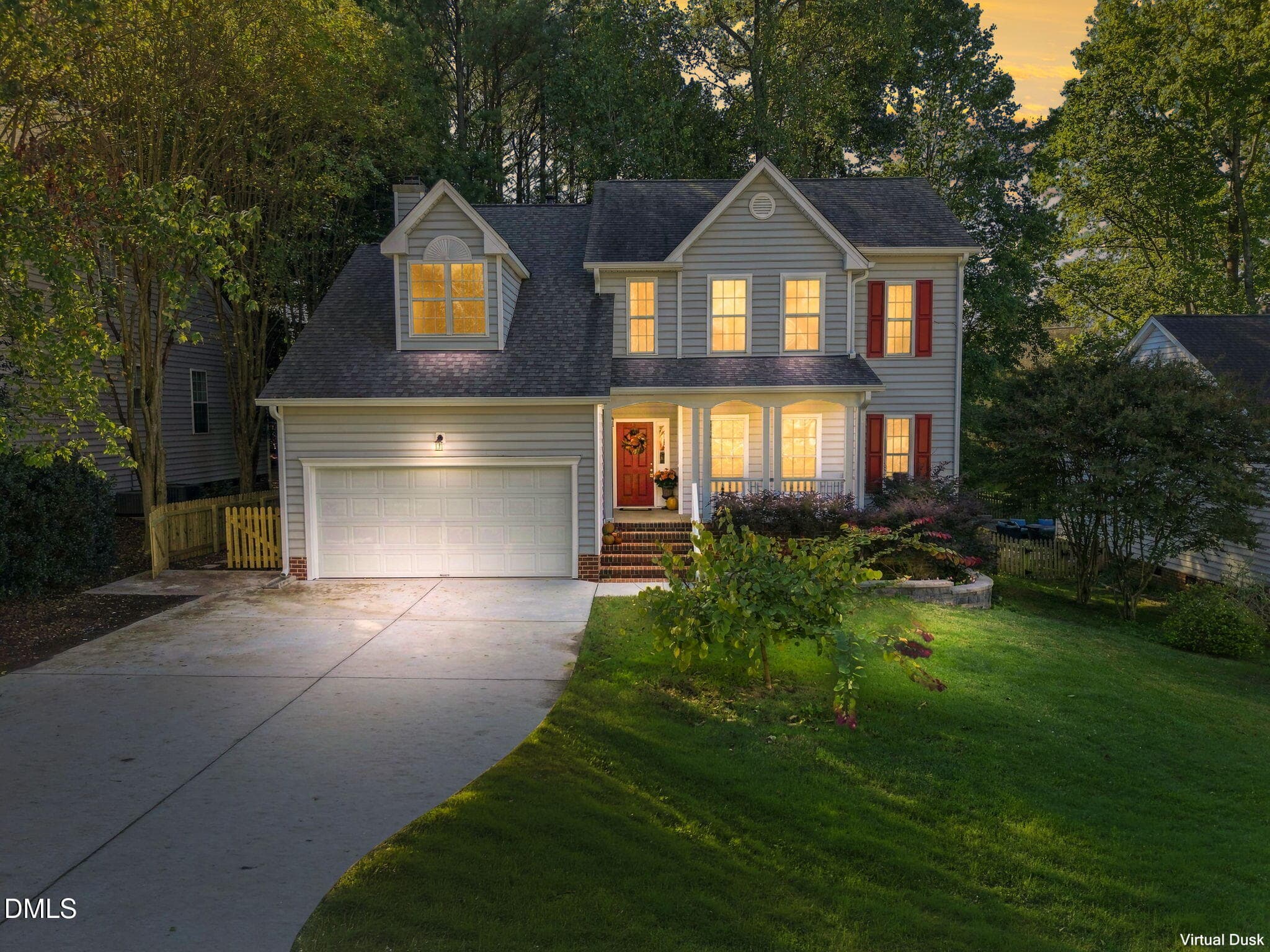107 Old Bridge Lane, Cary, NC 27518