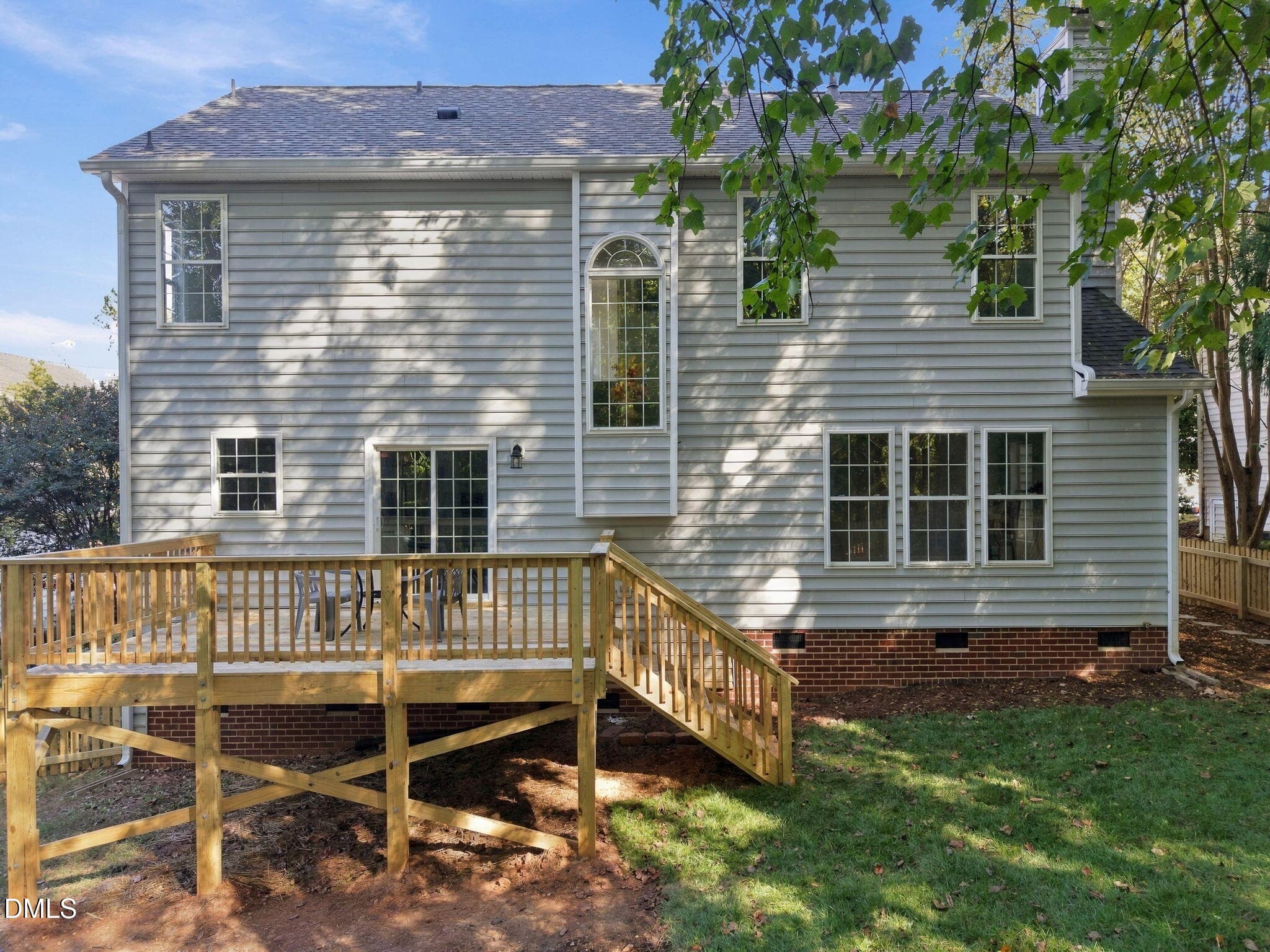 11-web-or-mls-DJI_20261021110911_0779_D - 107 Old Bridge Lane, Cary, NC 27518