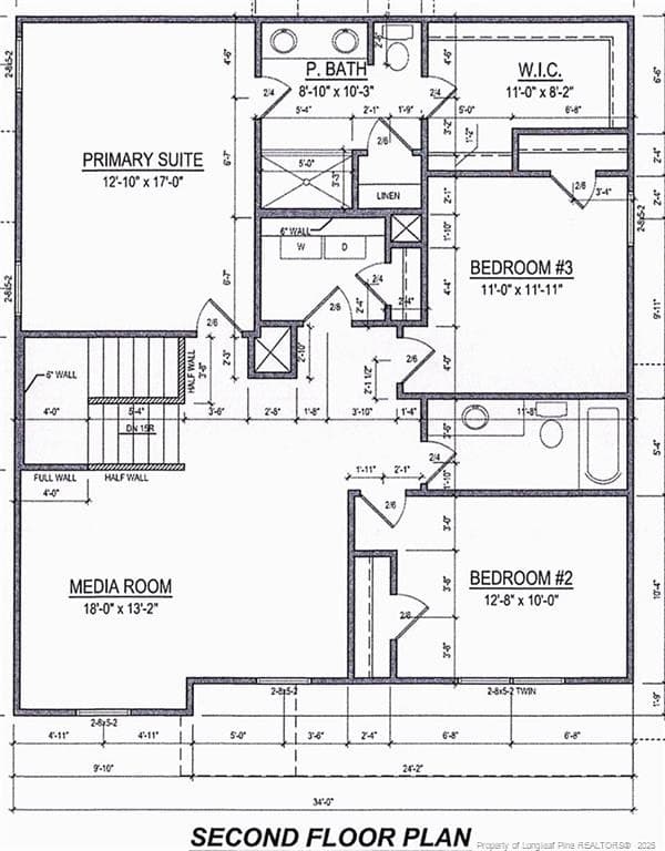 Photo 25 - 139 WILLOWBROOK Drive, Sanford, NC 27330