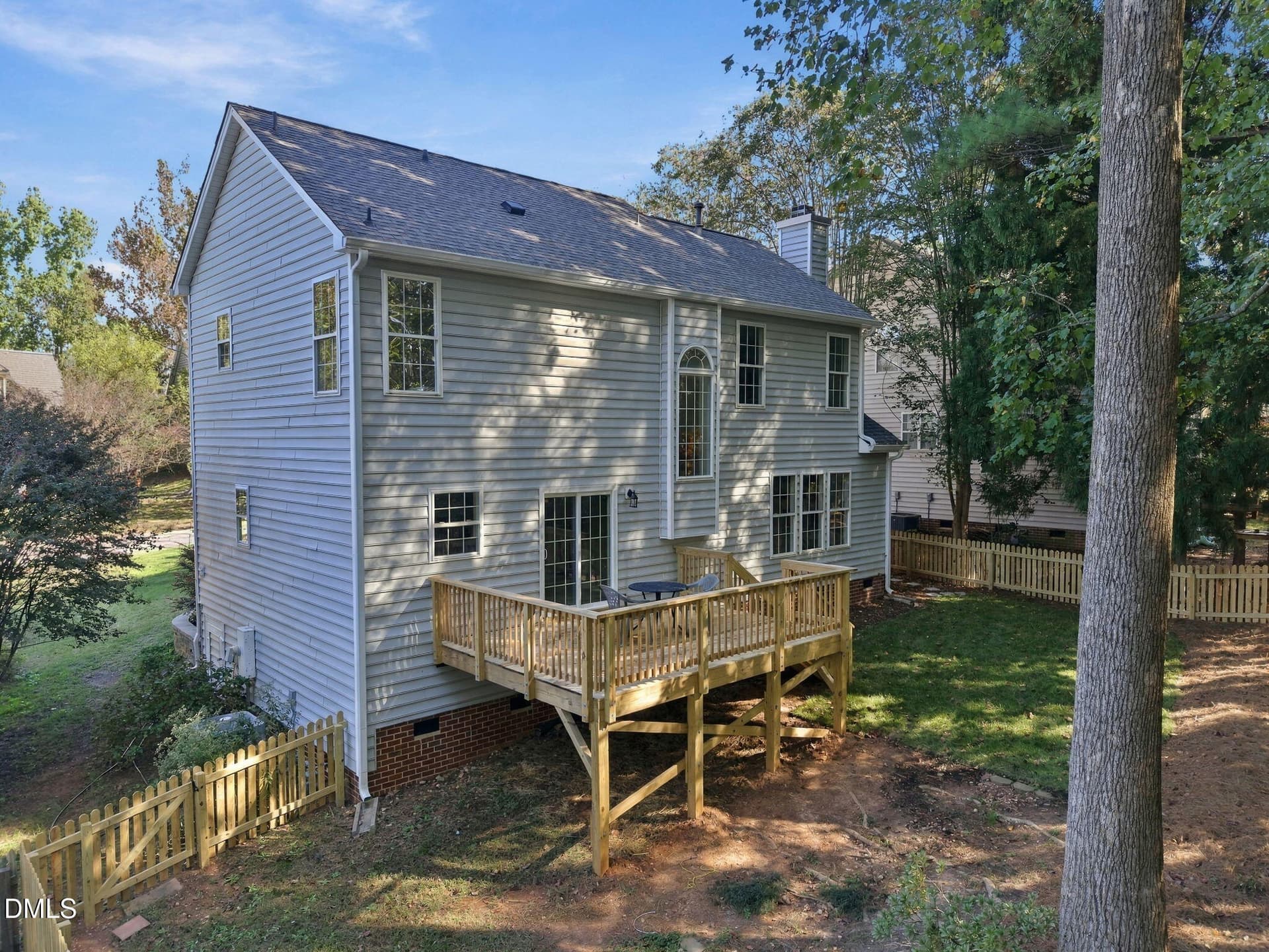 14-web-or-mls-DJI_20261021111009_0782_D - 107 Old Bridge Lane, Cary, NC 27518