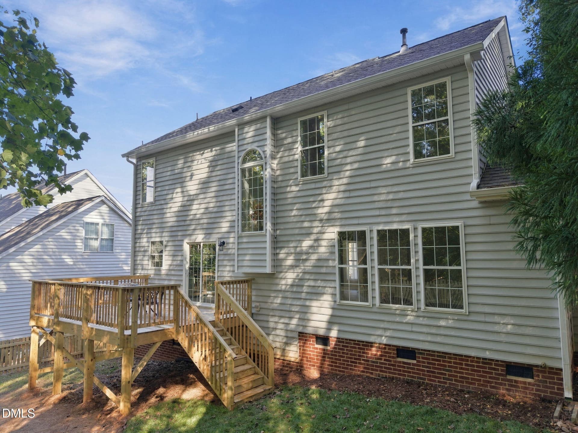 15-web-or-mls-DJI_20261021111054_0783_D - 107 Old Bridge Lane, Cary, NC 27518