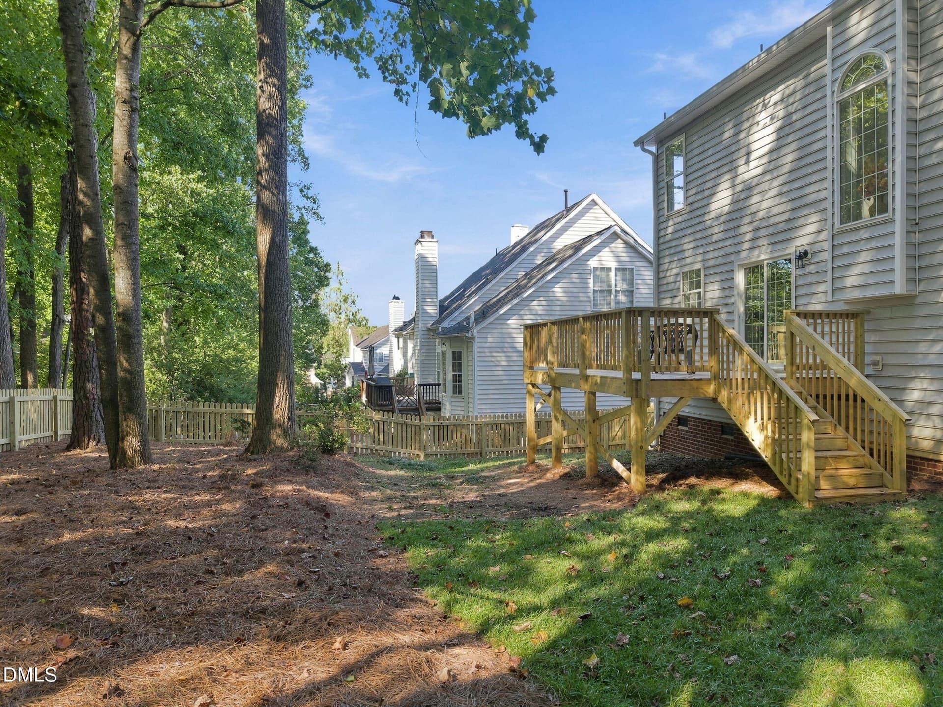 16-web-or-mls-DJI_20261021111113_0784_D - 107 Old Bridge Lane, Cary, NC 27518