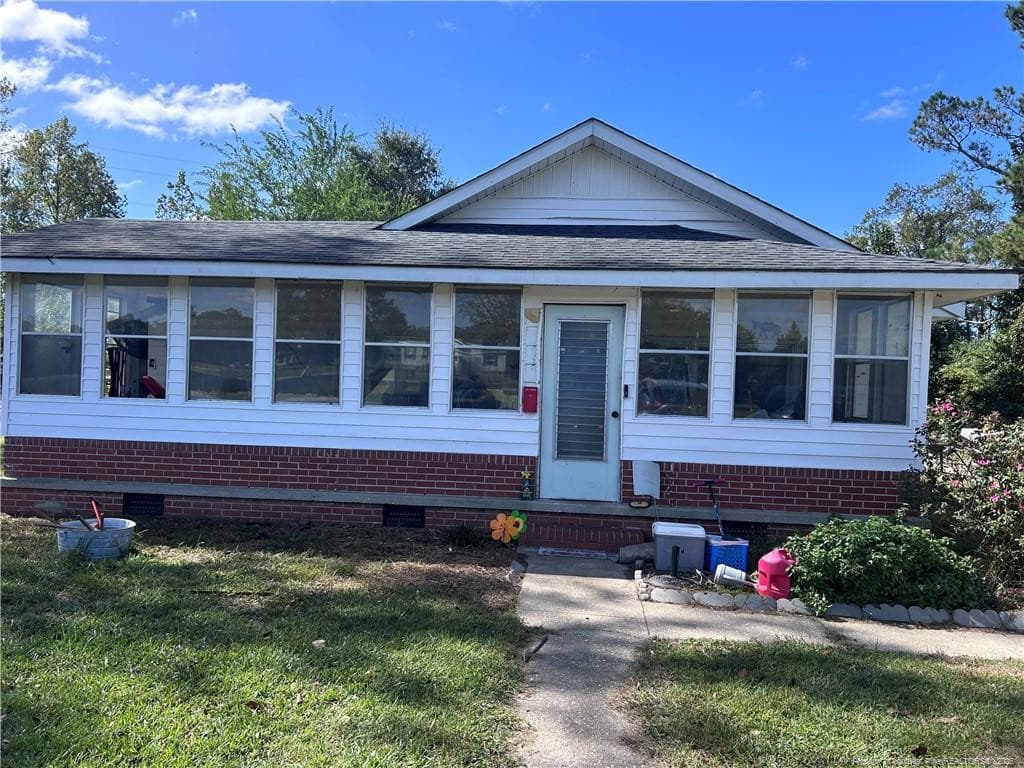 4570 S NC 50 Highway, Chinquapin, NC 28521