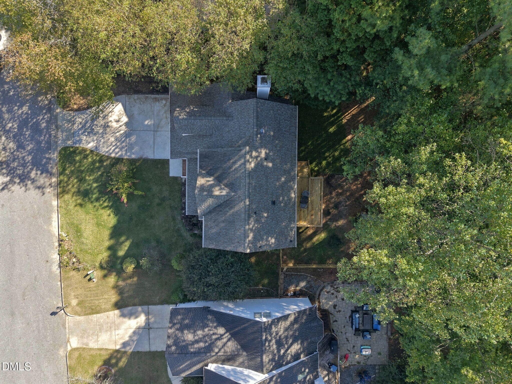 18-web-or-mls-DJI_20261021111204_0786_D - 107 Old Bridge Lane, Cary, NC 27518