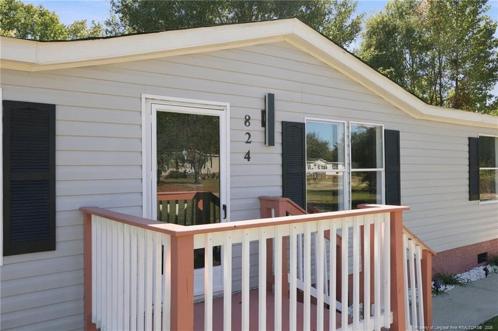 Photo 38 - 824 Shaker Town Road, Fayetteville, NC 28312