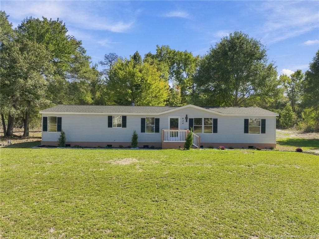 Photo 46 - 824 Shaker Town Road, Fayetteville, NC 28312