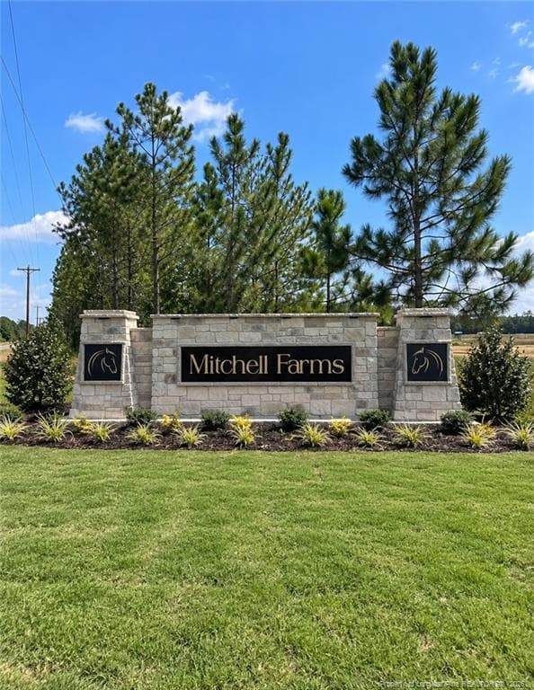 Photo 3 - 253 Kasey Lane, Spring Lake, NC 28390
