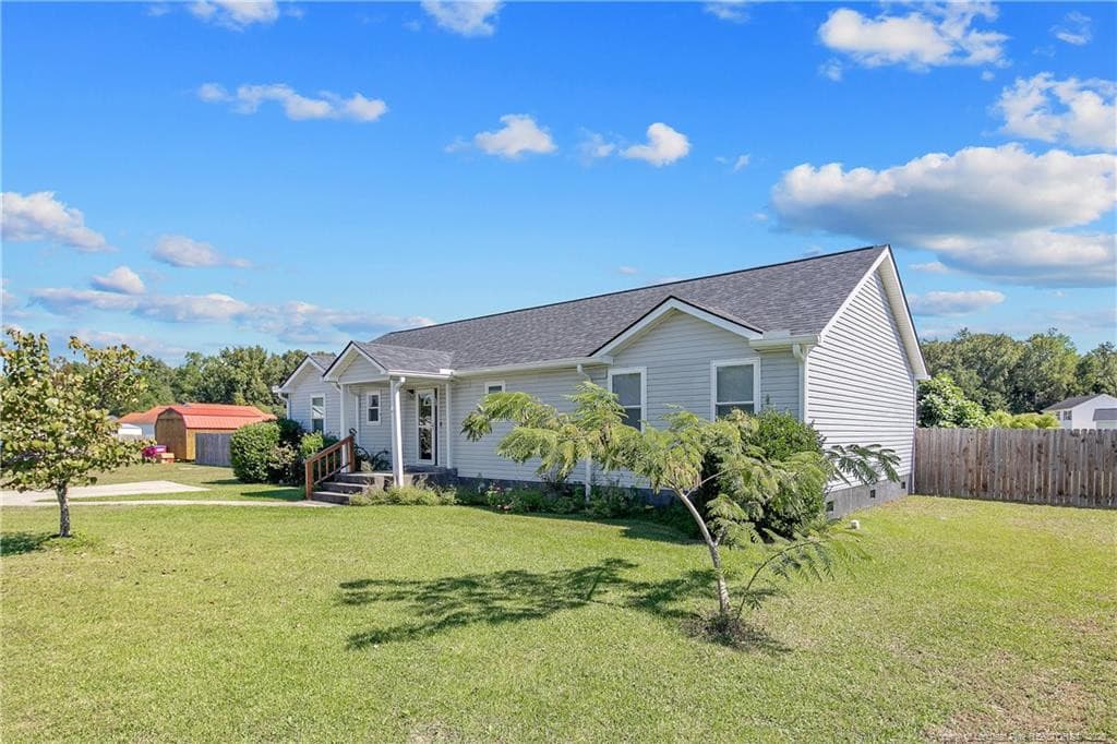 Photo 2 - 44 Calcasieu Drive, Parkton, NC 28371