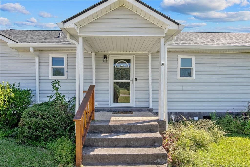 Photo 4 - 44 Calcasieu Drive, Parkton, NC 28371