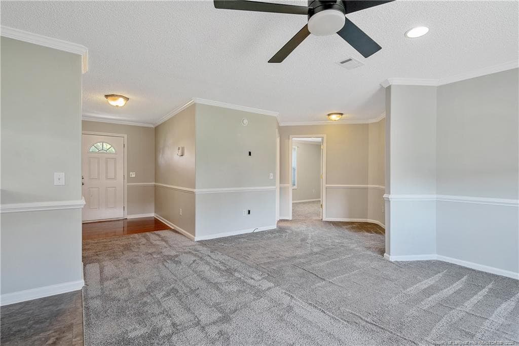 Photo 11 - 44 Calcasieu Drive, Parkton, NC 28371